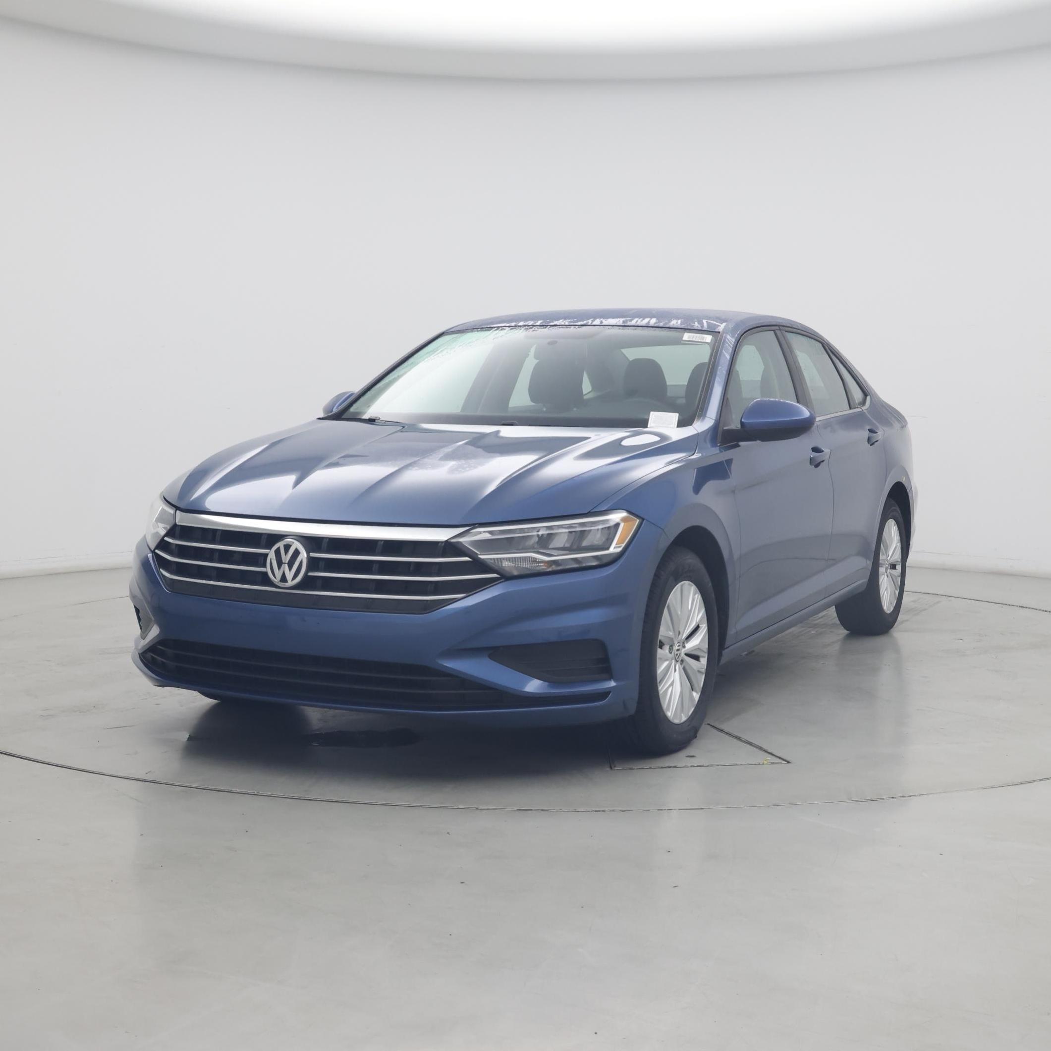Thumbnail: 2020 Volkswagen Jetta - 4
