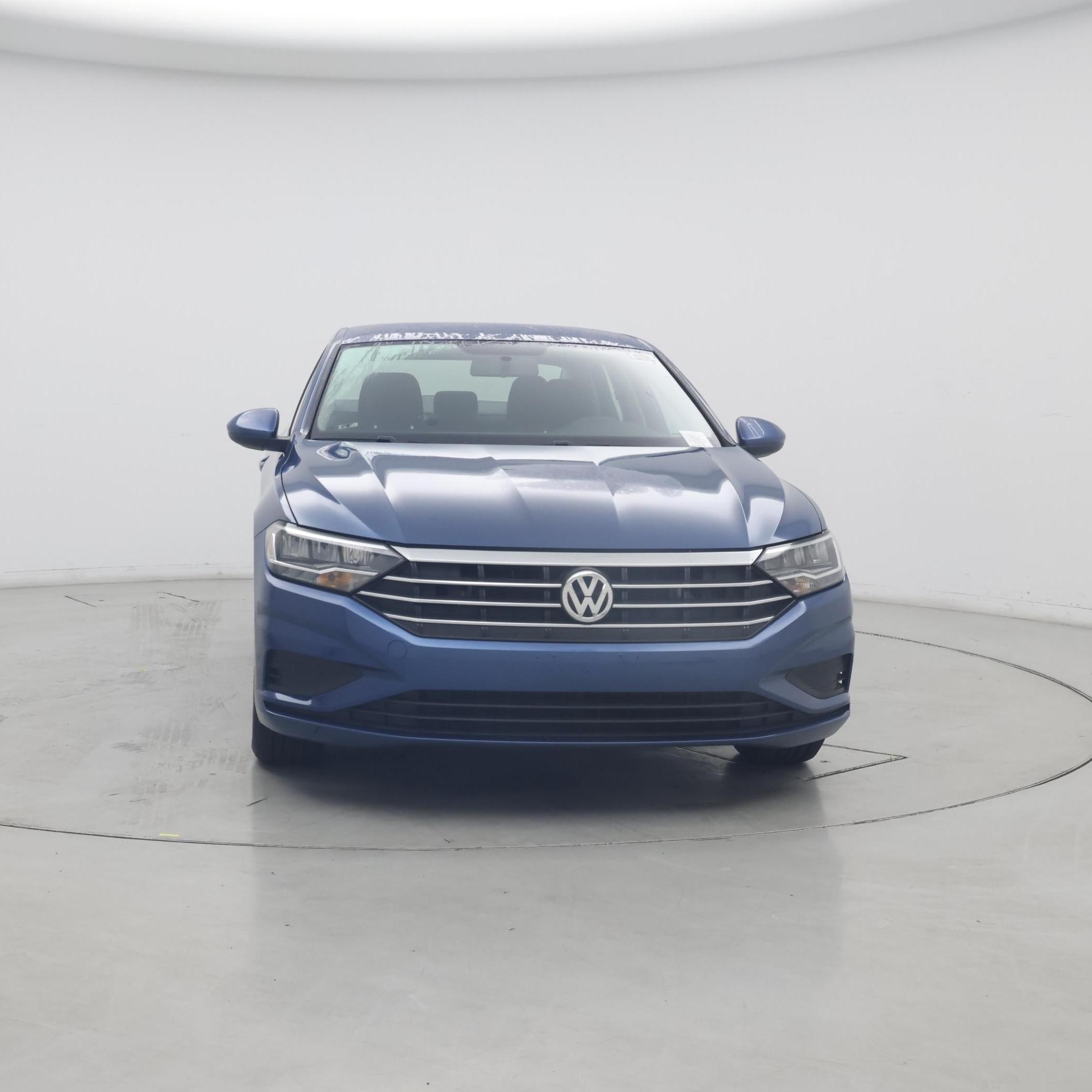 Thumbnail: 2020 Volkswagen Jetta - 5