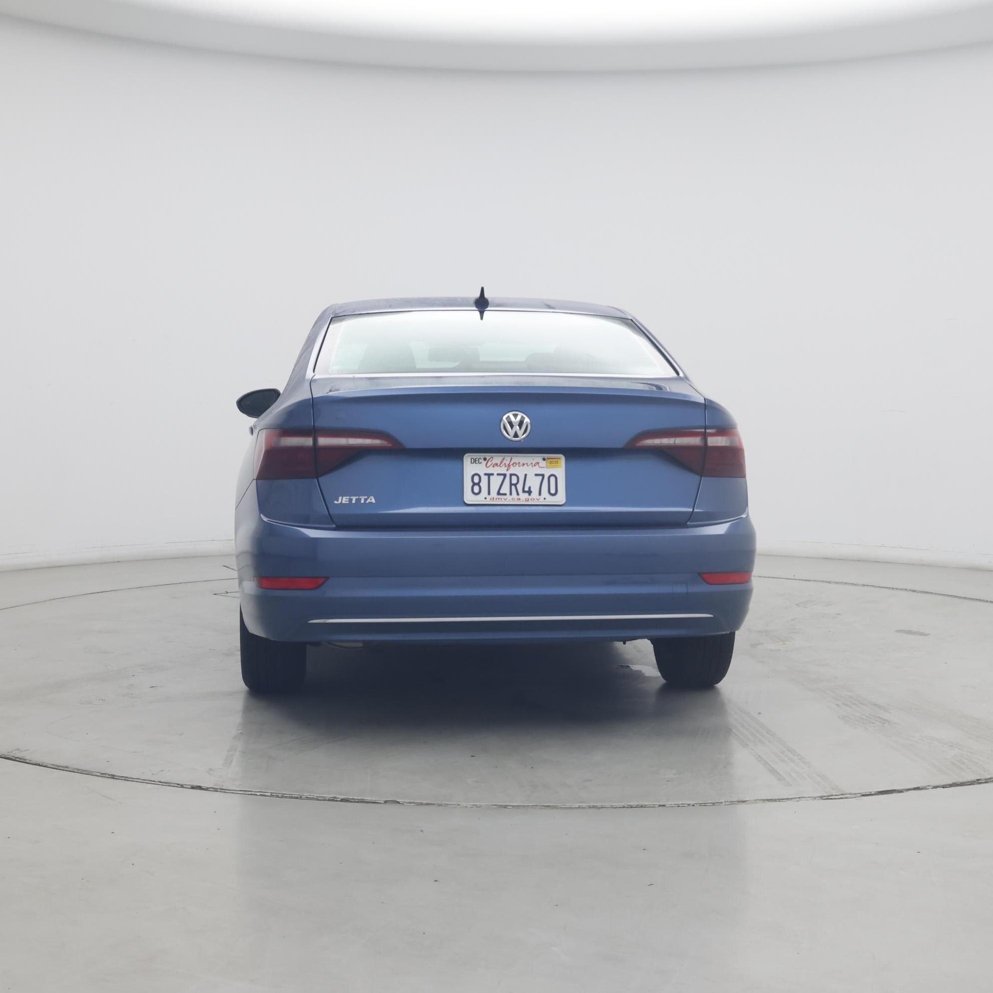 Thumbnail: 2020 Volkswagen Jetta - 6