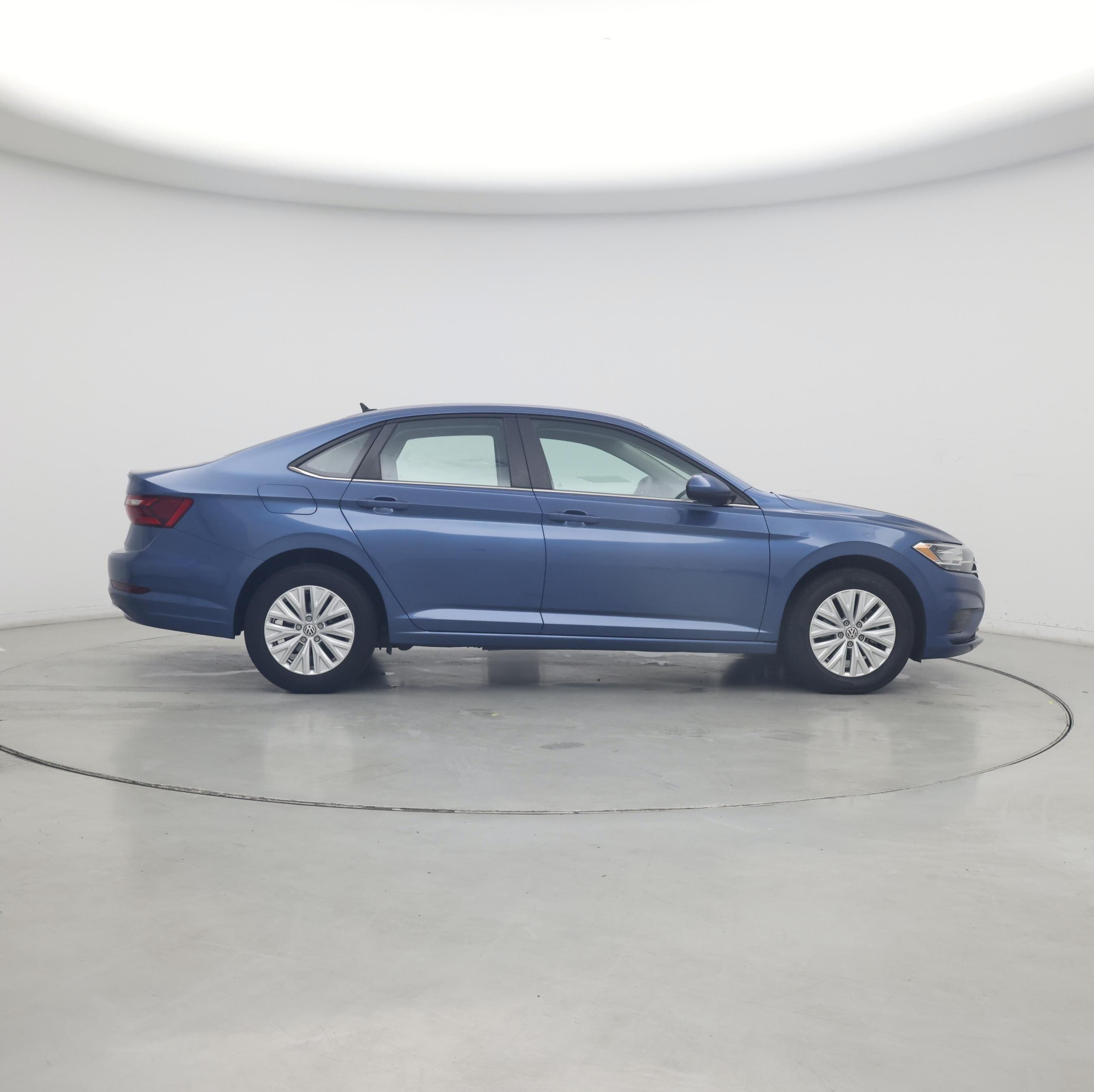 Thumbnail: 2020 Volkswagen Jetta - 7