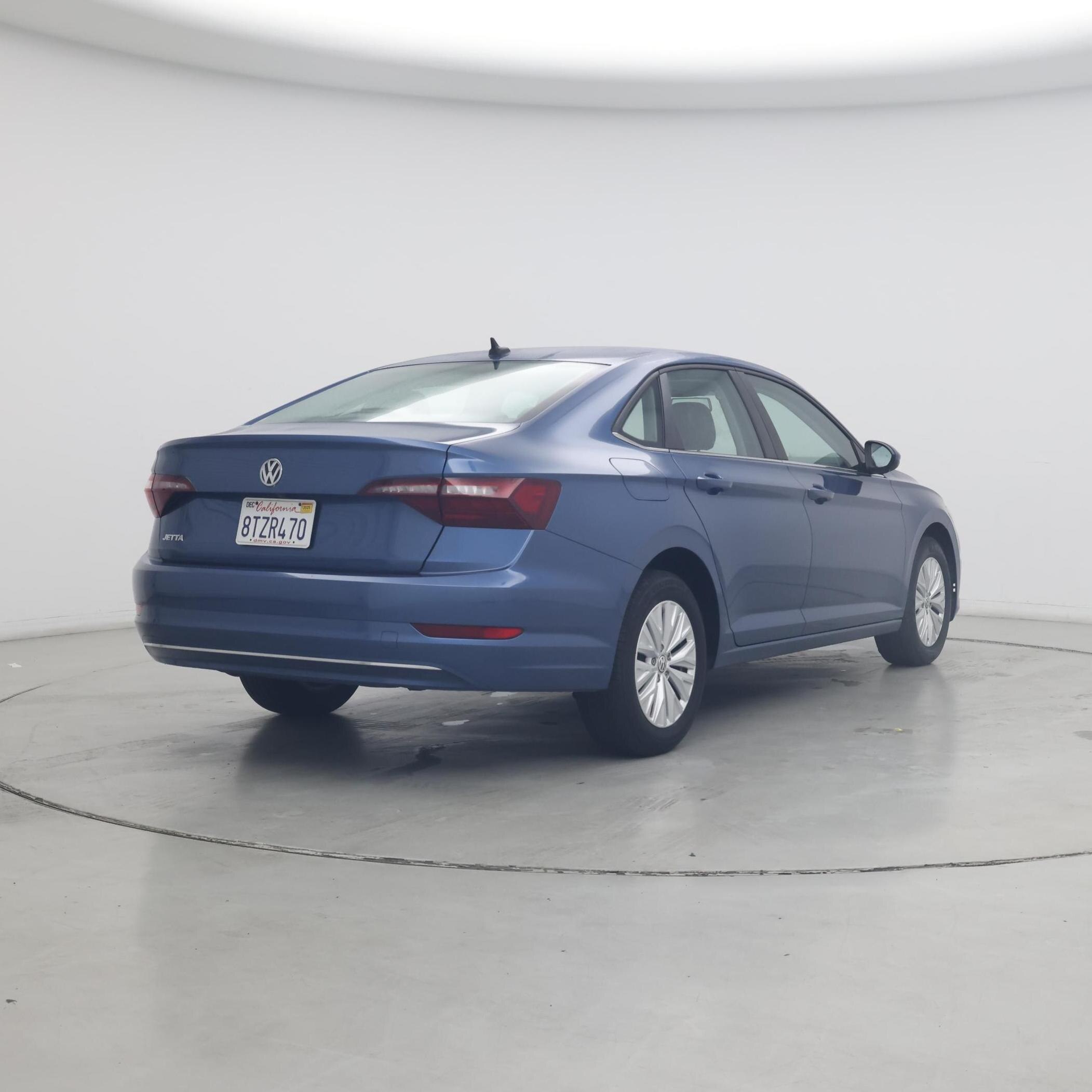 Thumbnail: 2020 Volkswagen Jetta - 8