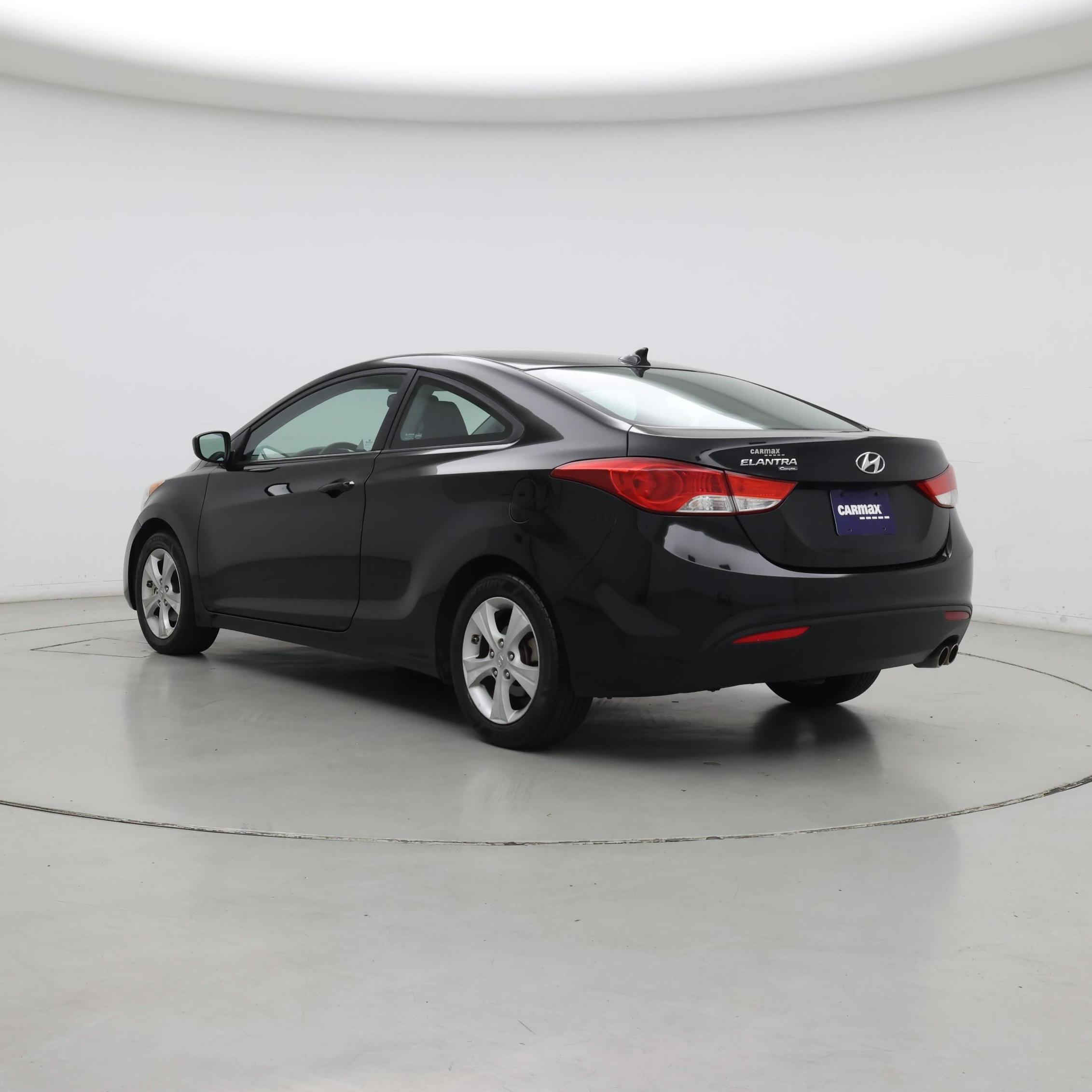 Thumbnail: 2013 Hyundai Elantra - 2