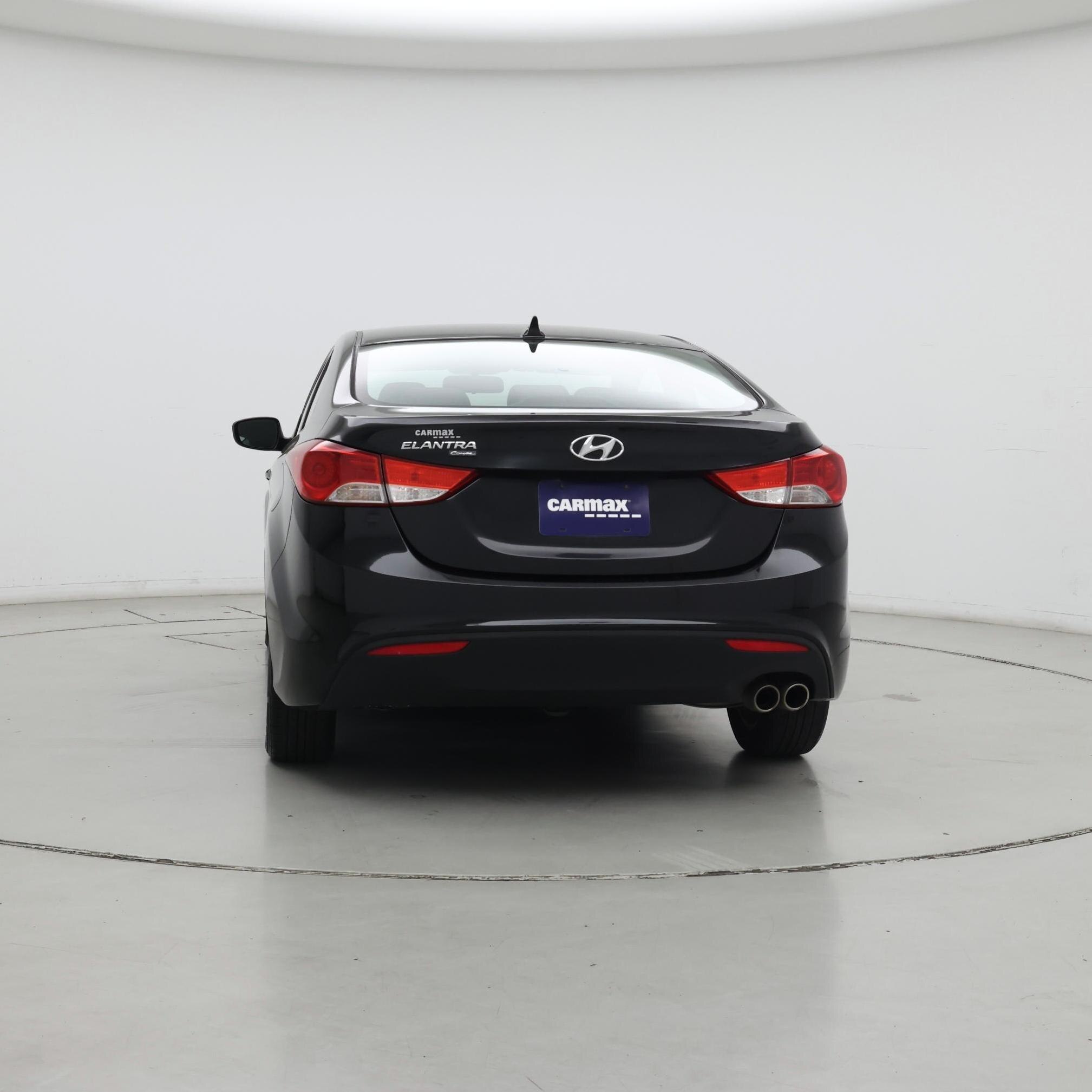 Thumbnail: 2013 Hyundai Elantra - 6