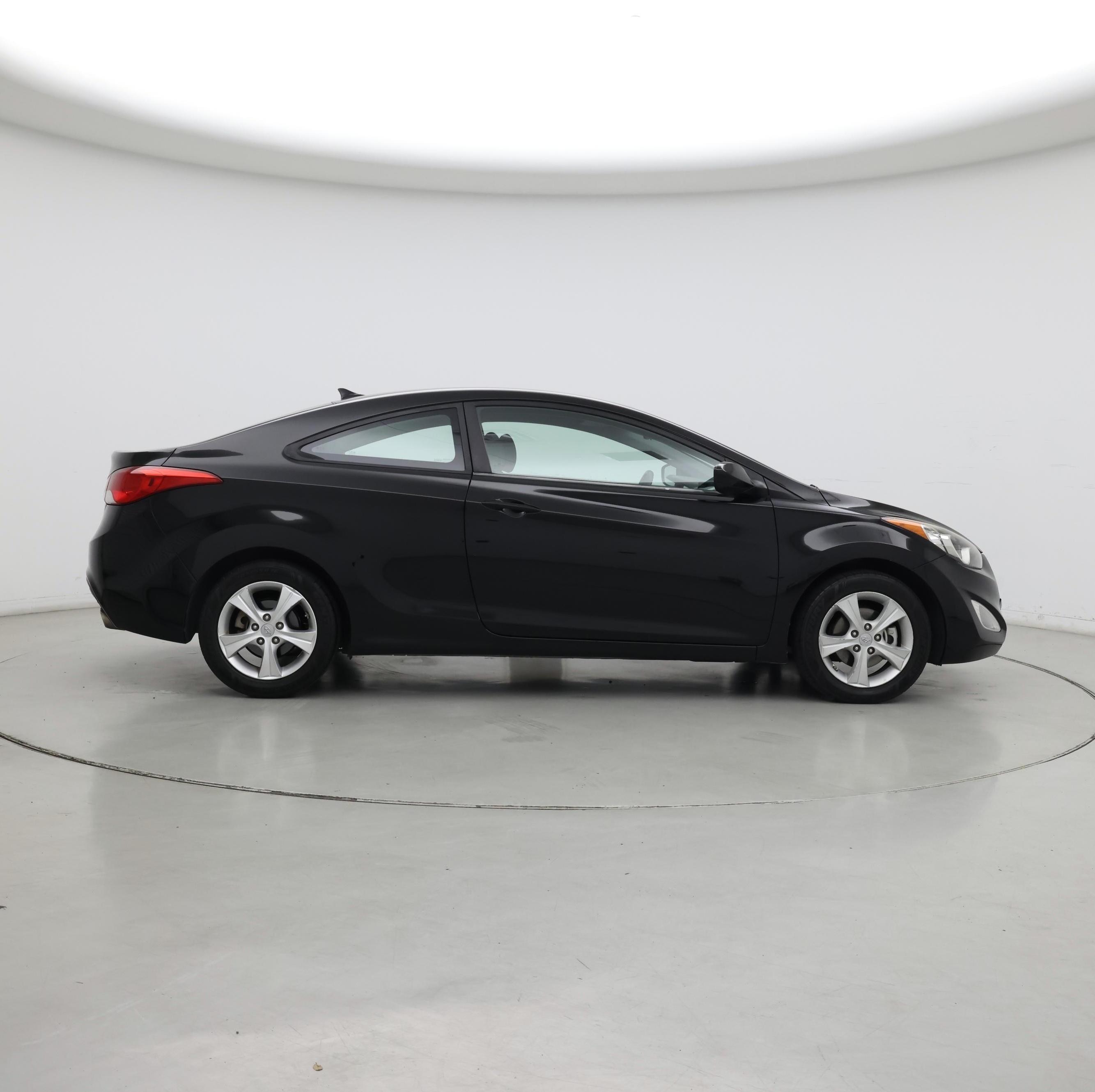 Thumbnail: 2013 Hyundai Elantra - 7