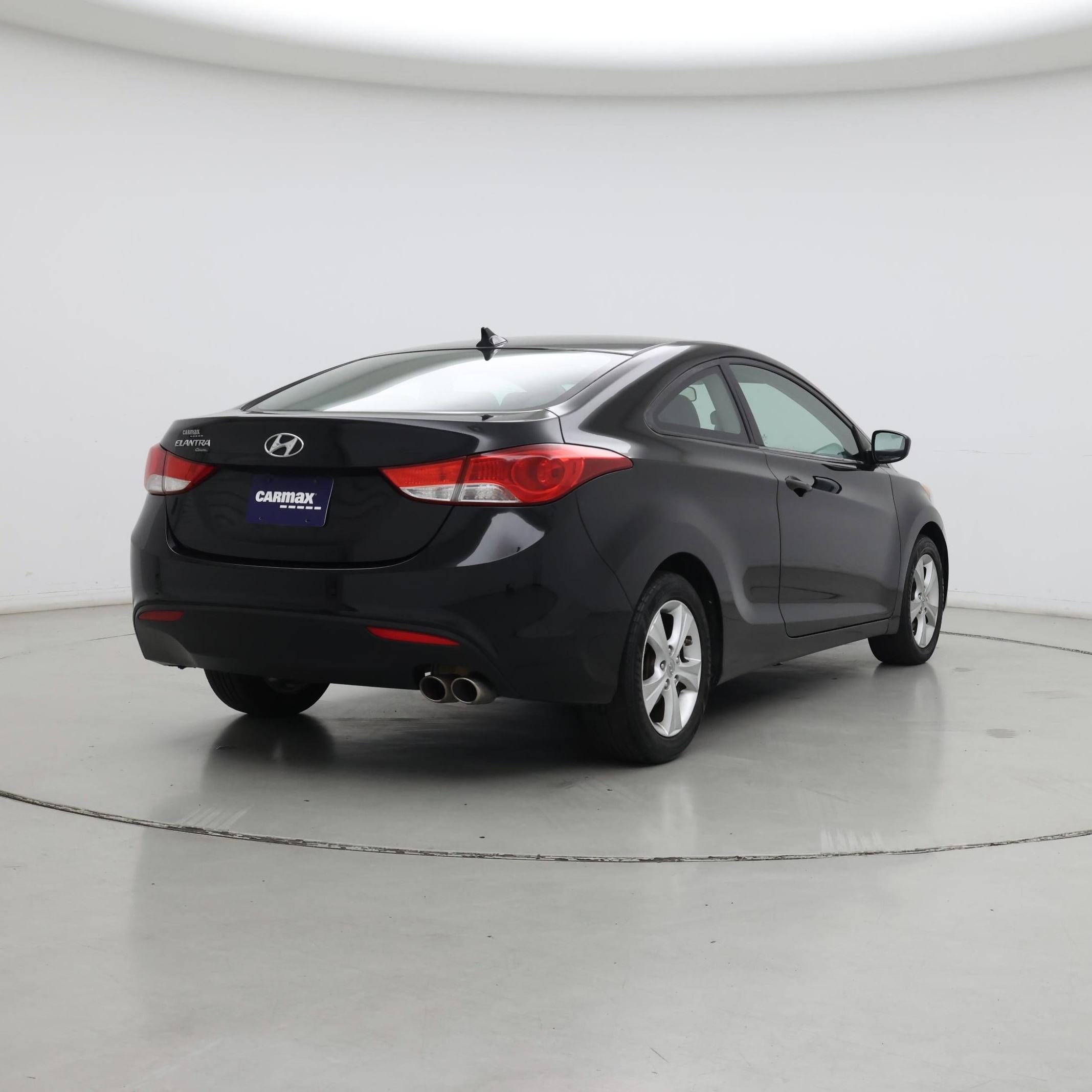 Thumbnail: 2013 Hyundai Elantra - 8