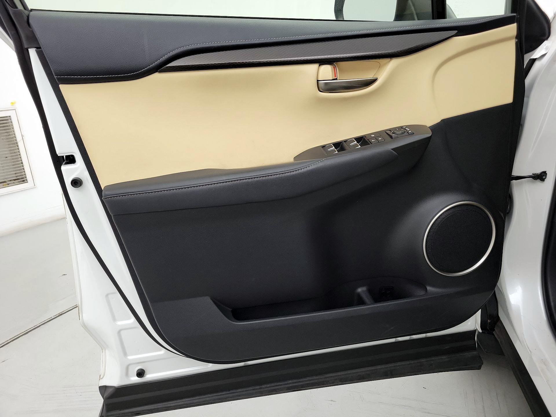 Thumbnail: 2020 Lexus NX - 12