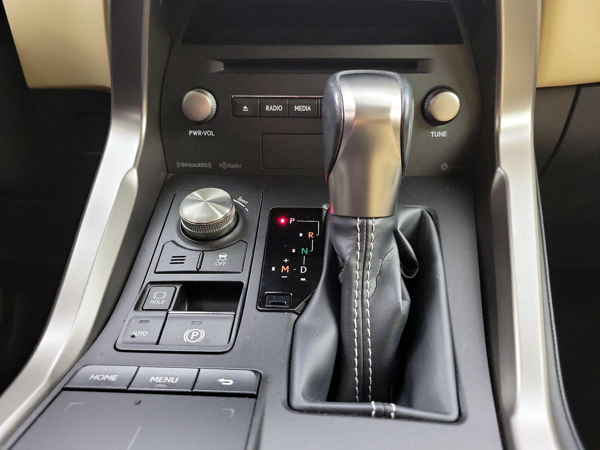 Thumbnail: 2020 Lexus NX - 17