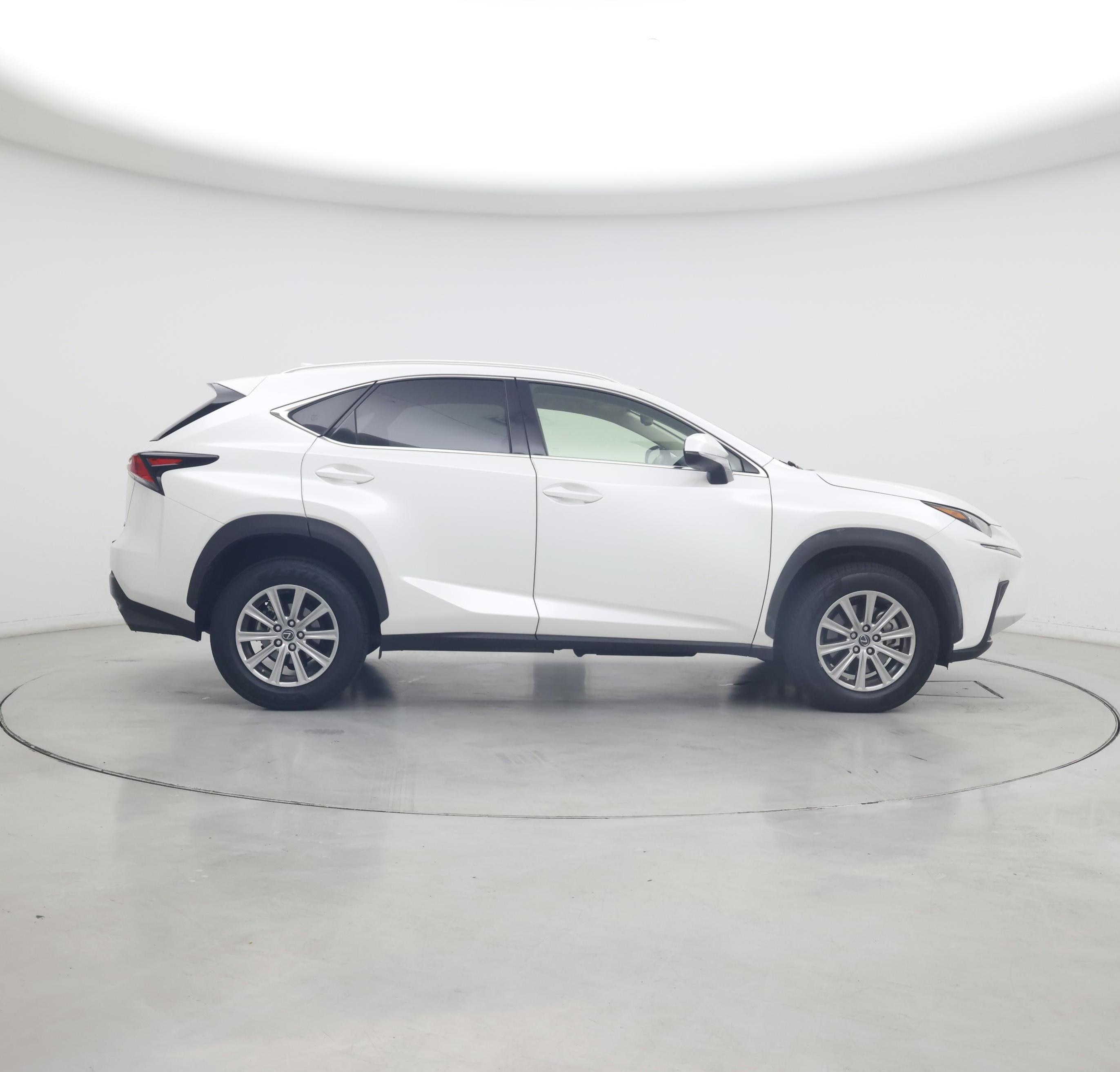 Thumbnail: 2020 Lexus NX - 7