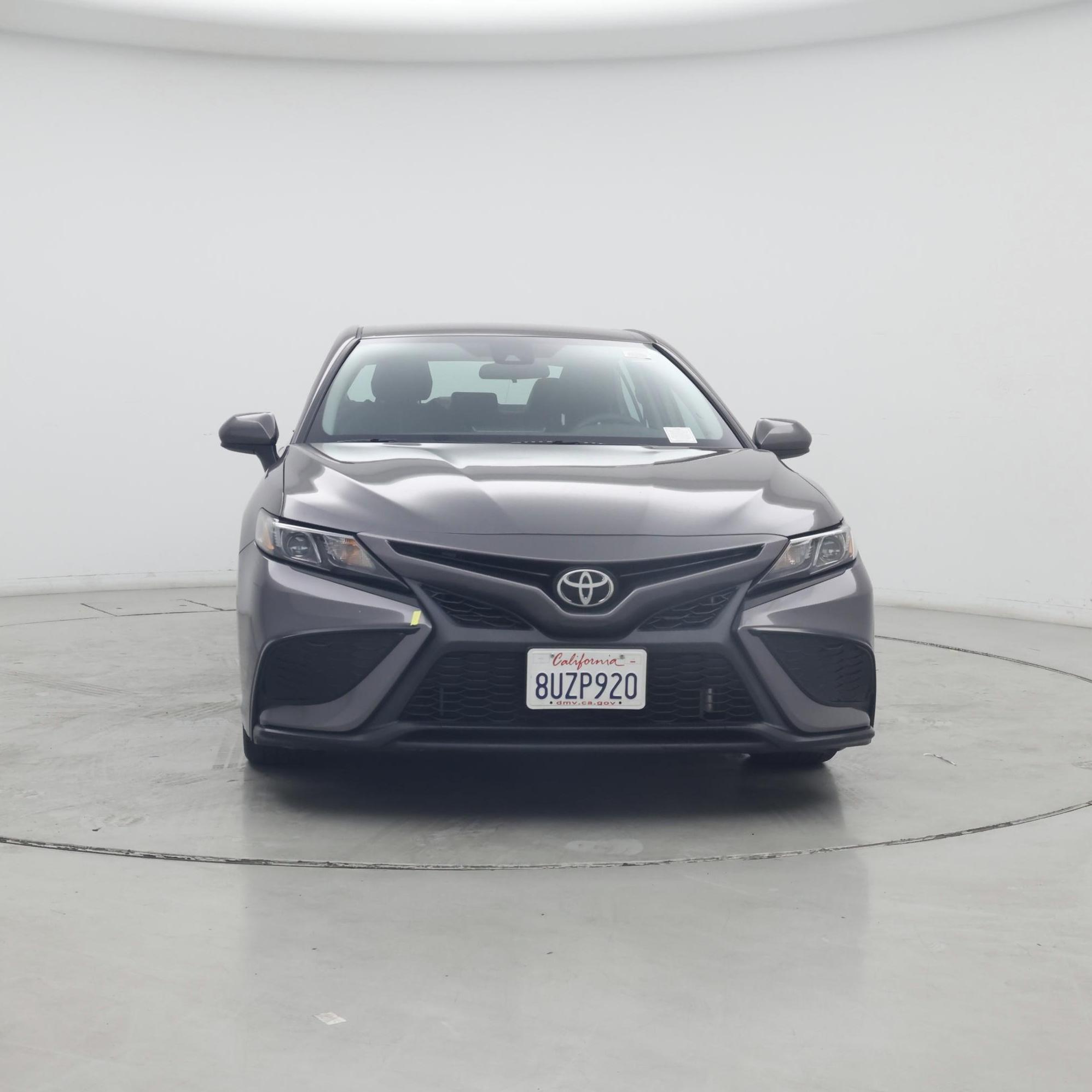 Thumbnail: 2021 Toyota Camry - 5