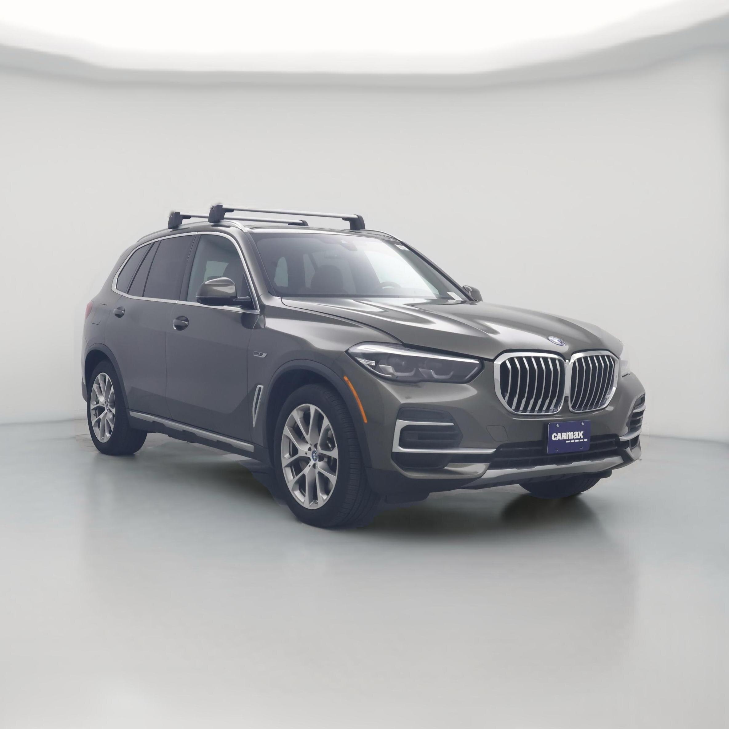Thumbnail: 2023 BMW X5 - 1