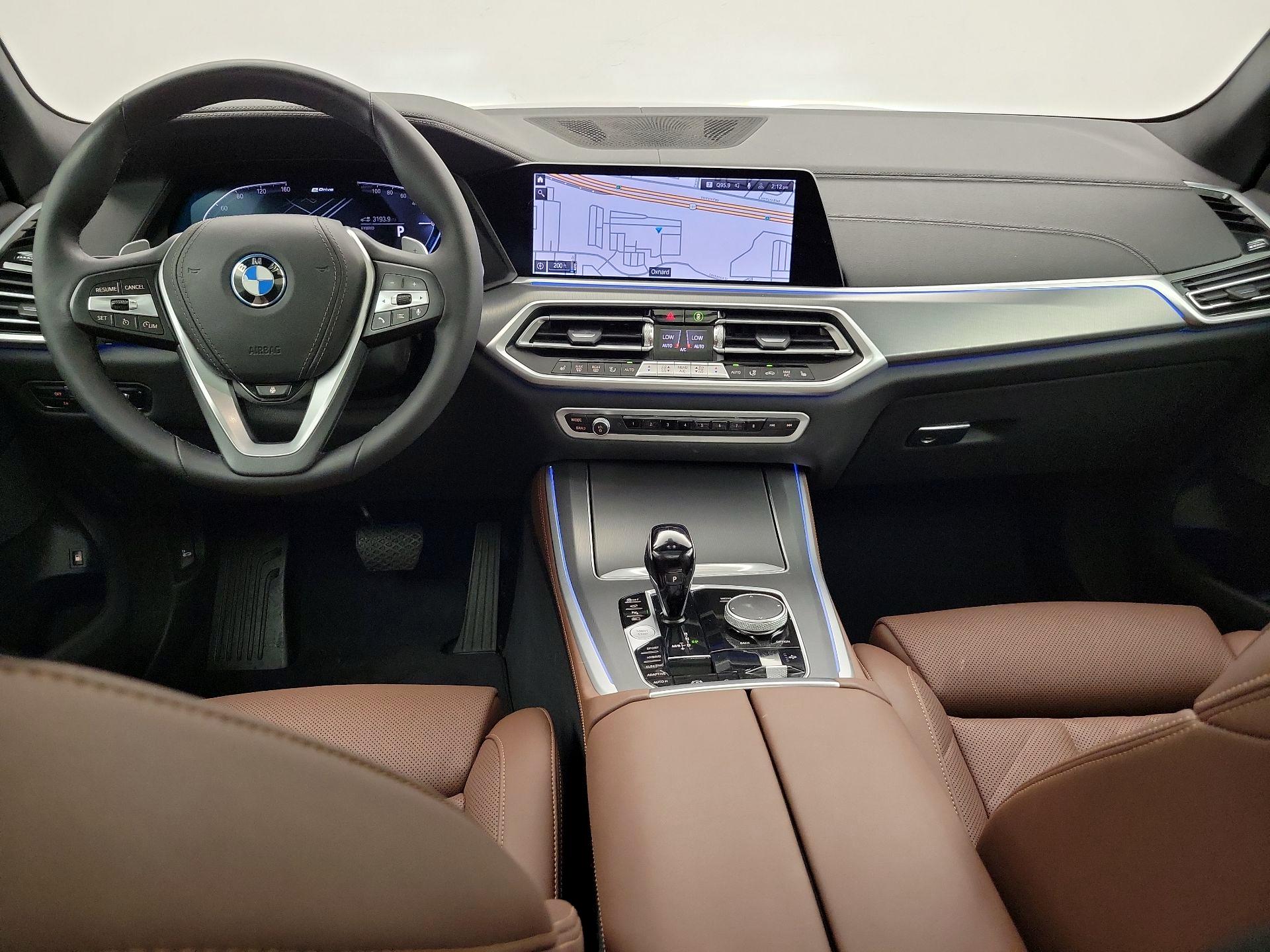 Thumbnail: 2023 BMW X5 - 9