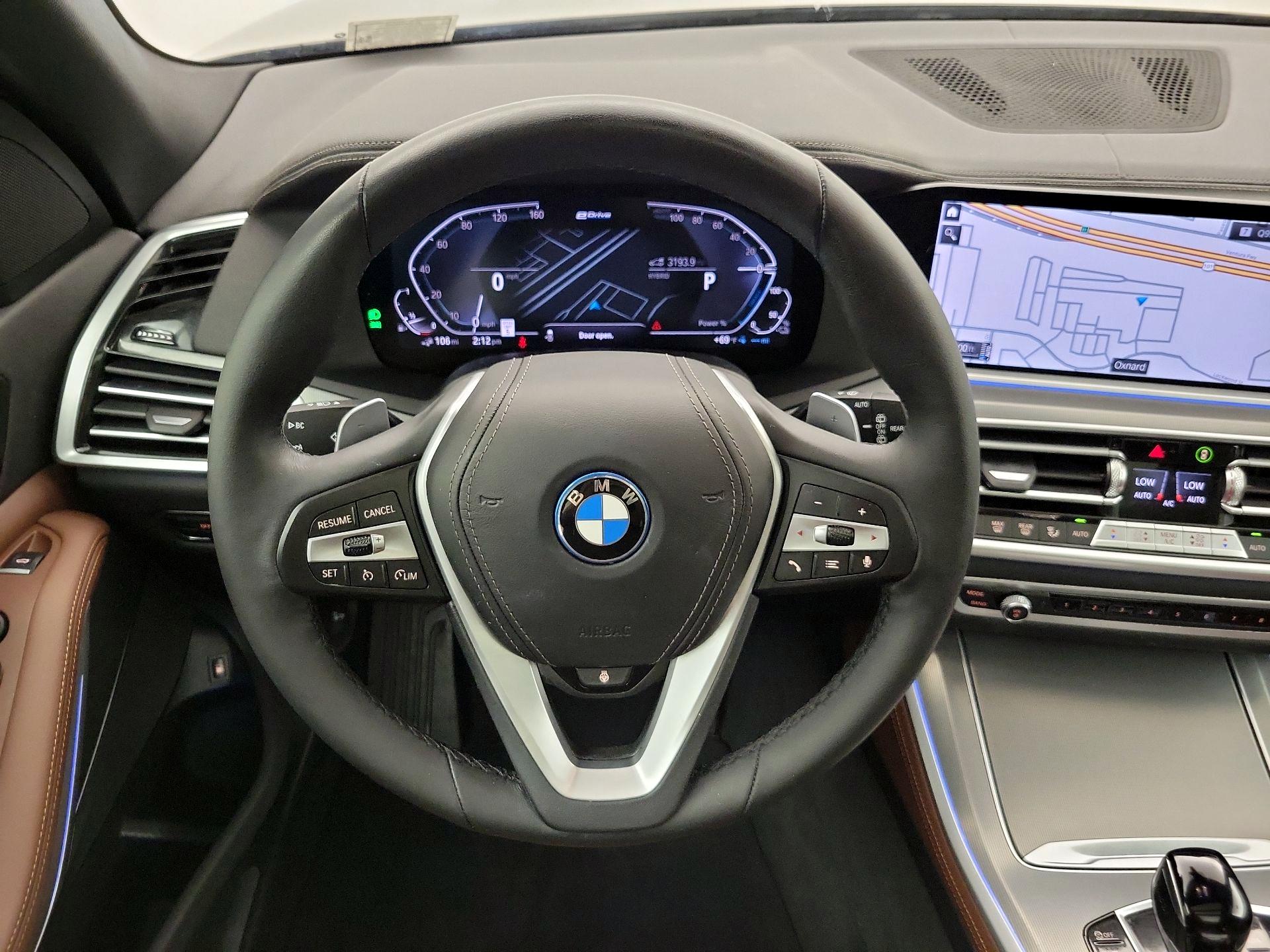 Thumbnail: 2023 BMW X5 - 10