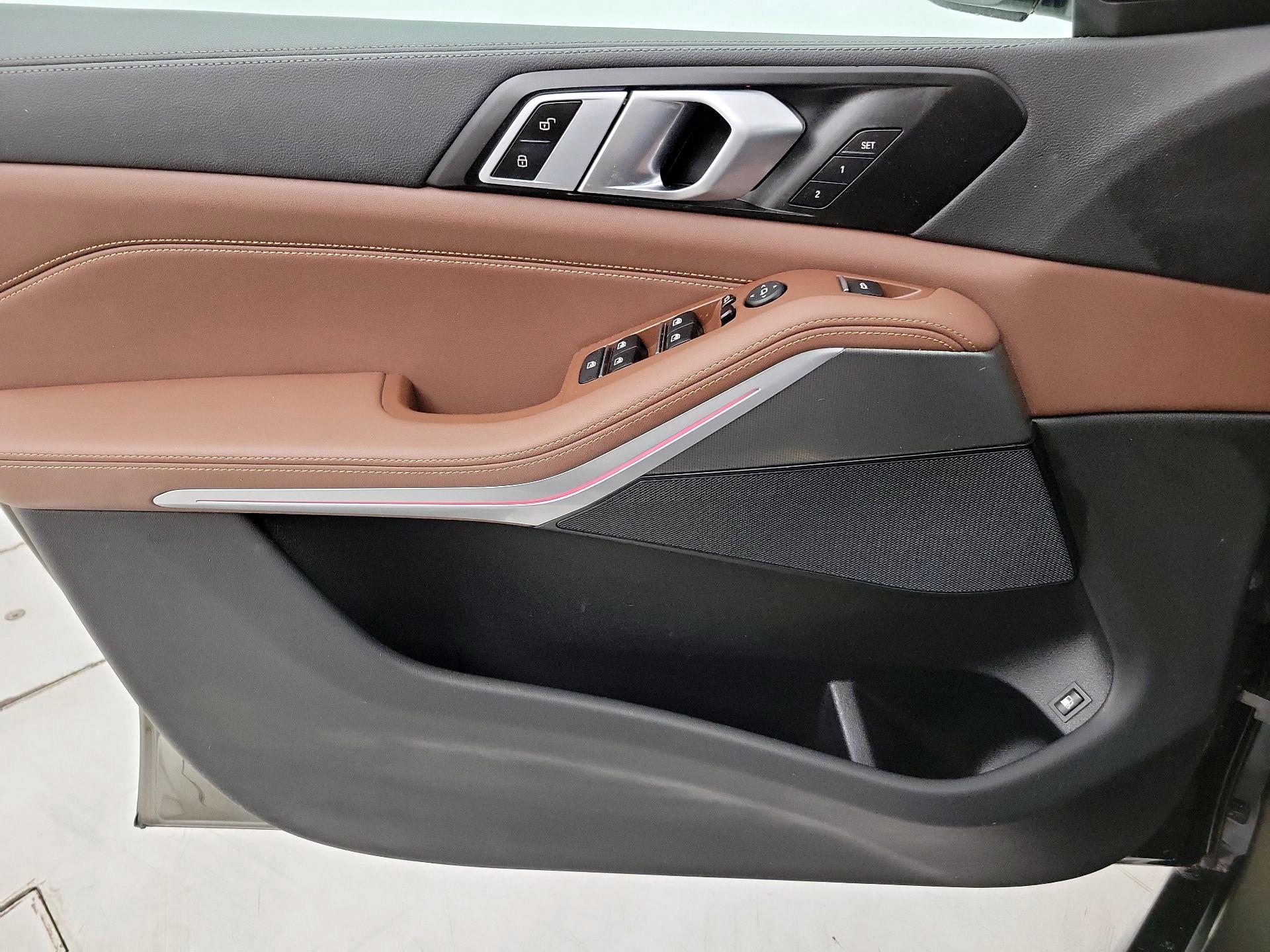 Thumbnail: 2023 BMW X5 - 12