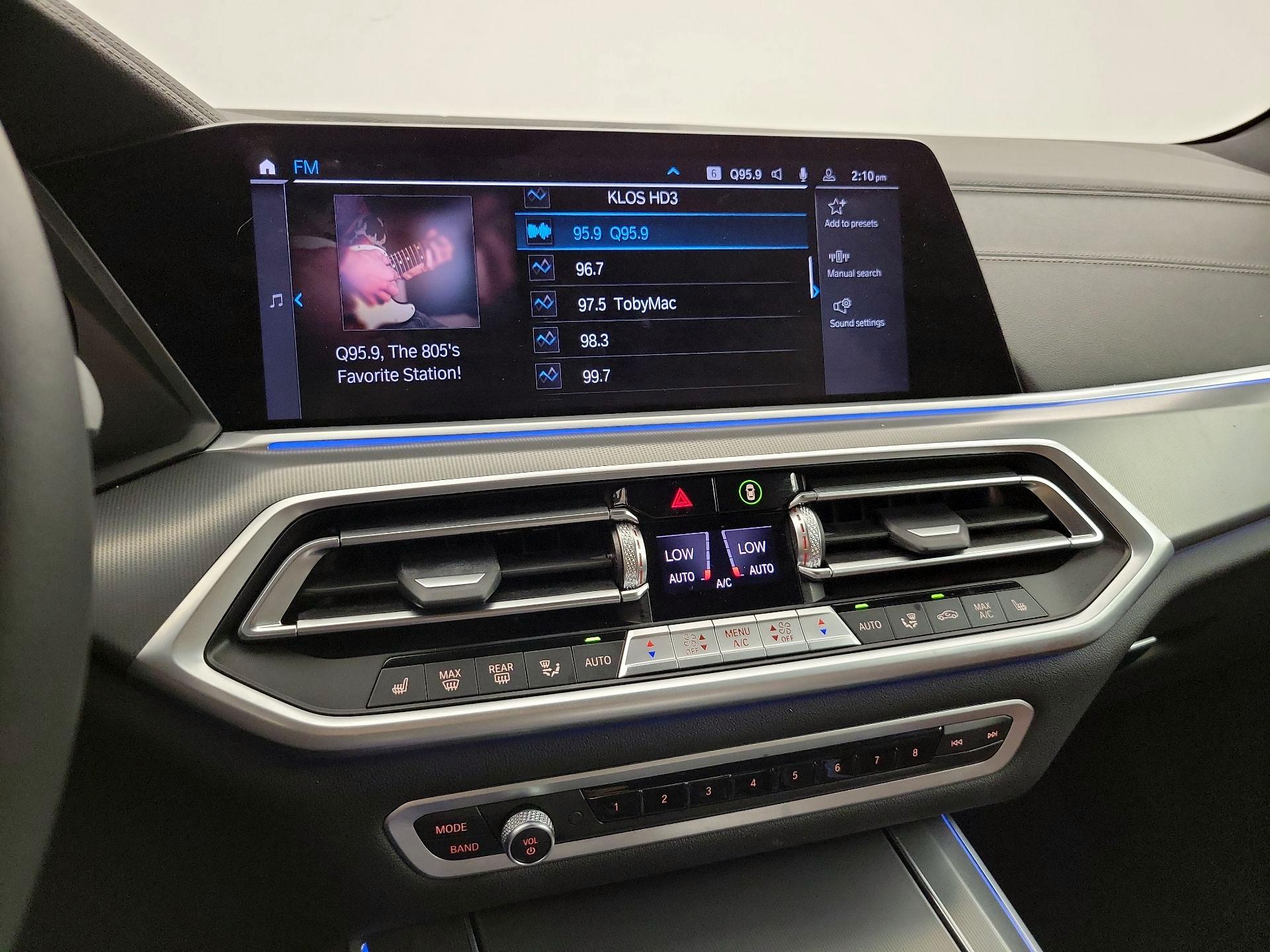 Thumbnail: 2023 BMW X5 - 16