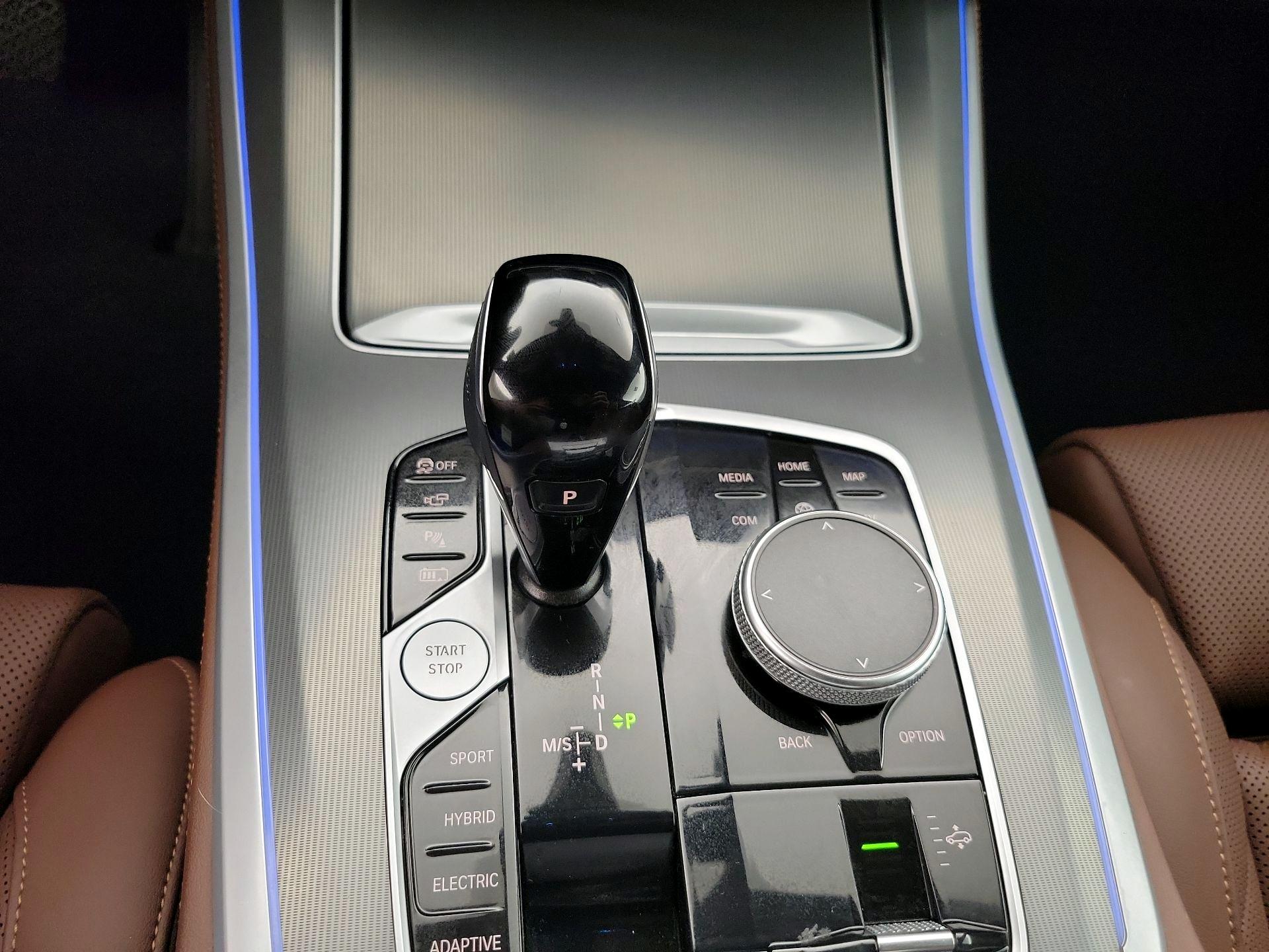 Thumbnail: 2023 BMW X5 - 18