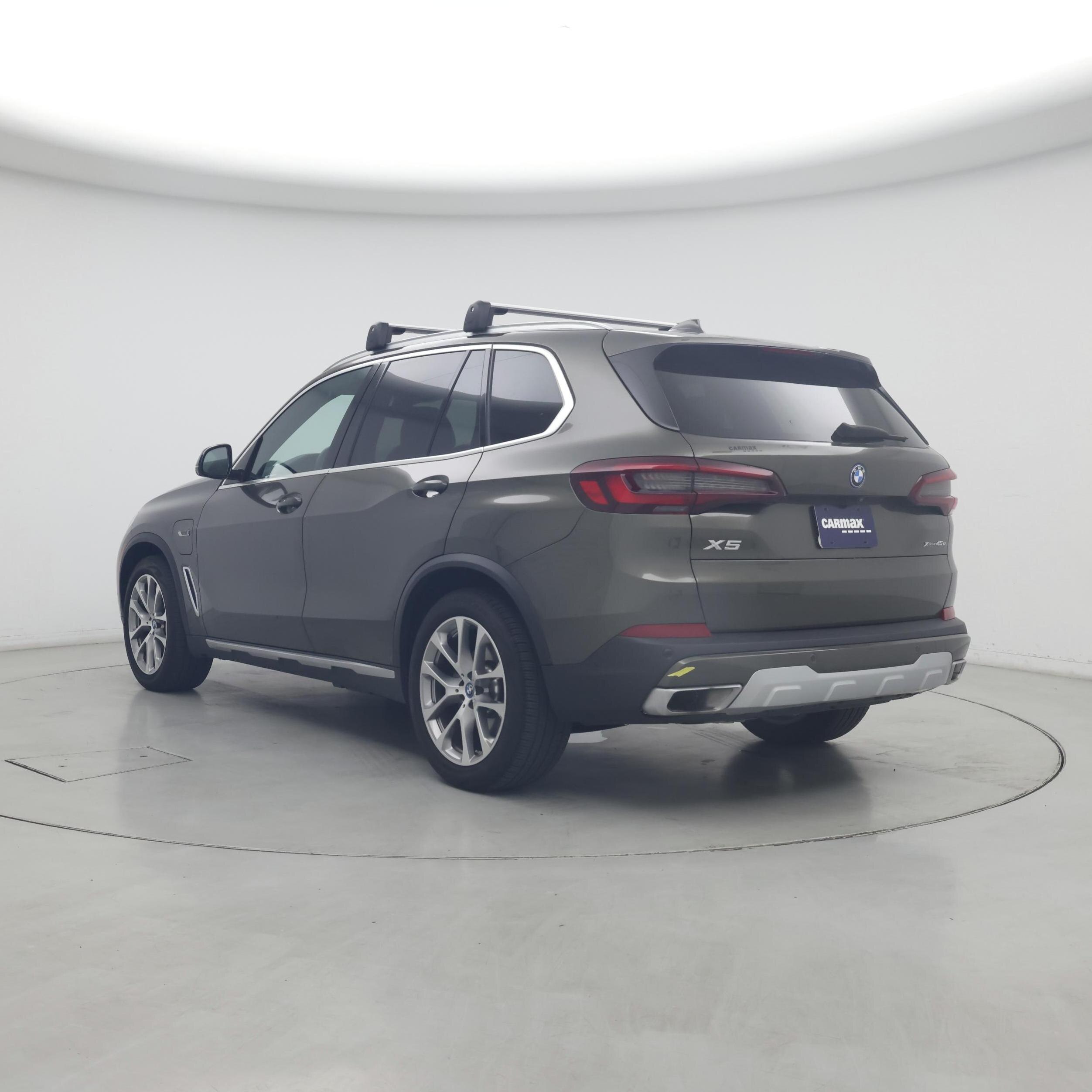 Thumbnail: 2023 BMW X5 - 2