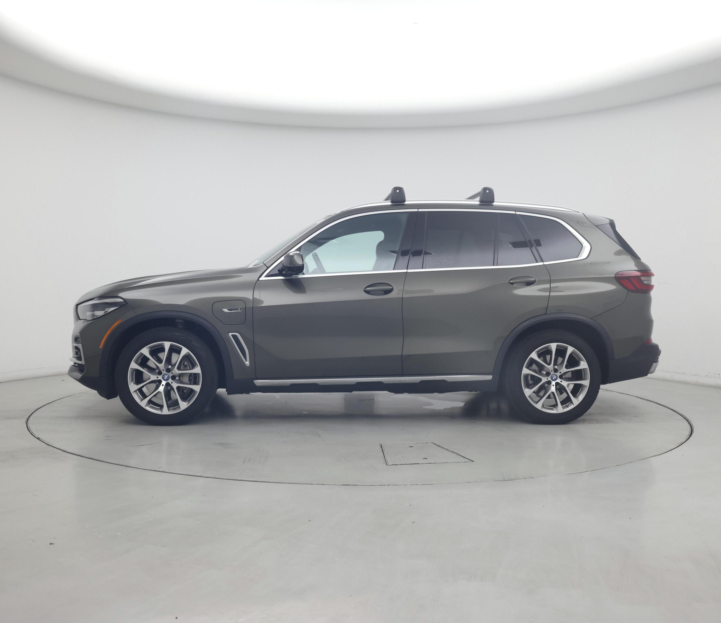 Thumbnail: 2023 BMW X5 - 3