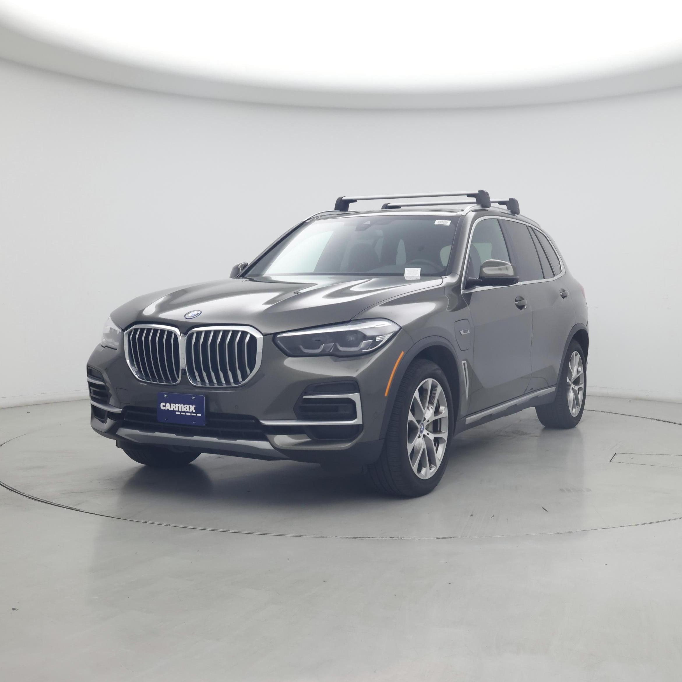 Thumbnail: 2023 BMW X5 - 4