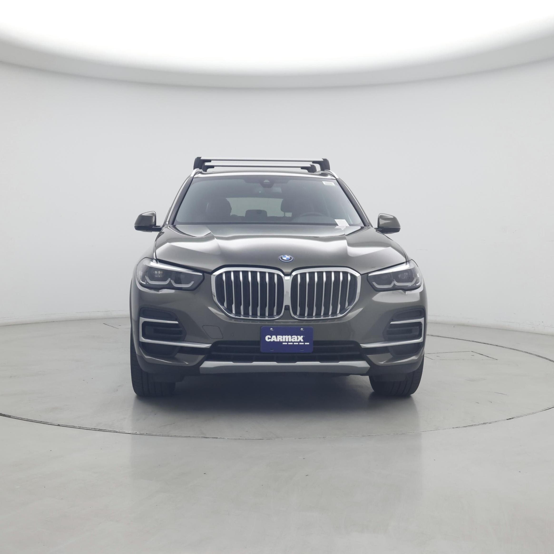 Thumbnail: 2023 BMW X5 - 5