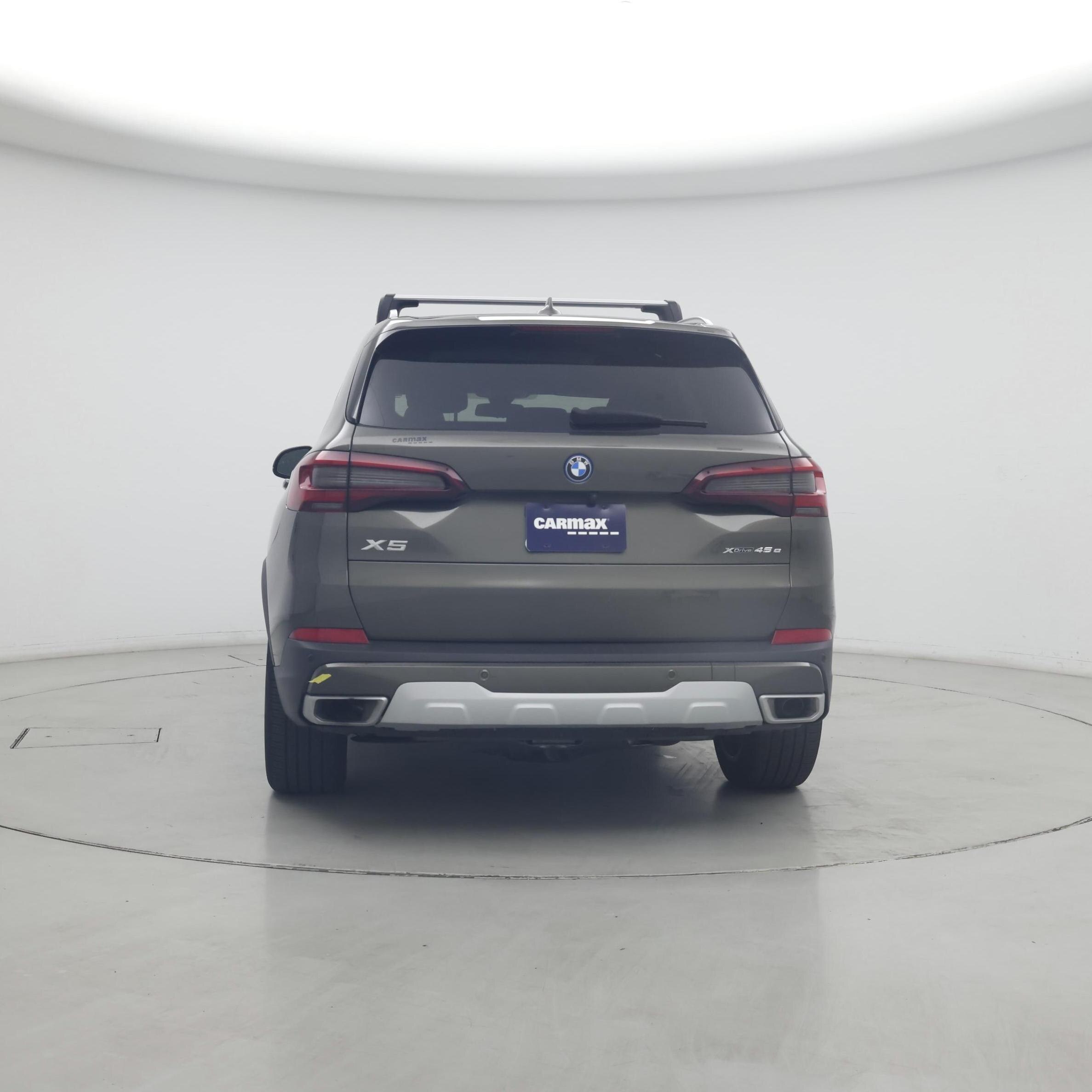 Thumbnail: 2023 BMW X5 - 6