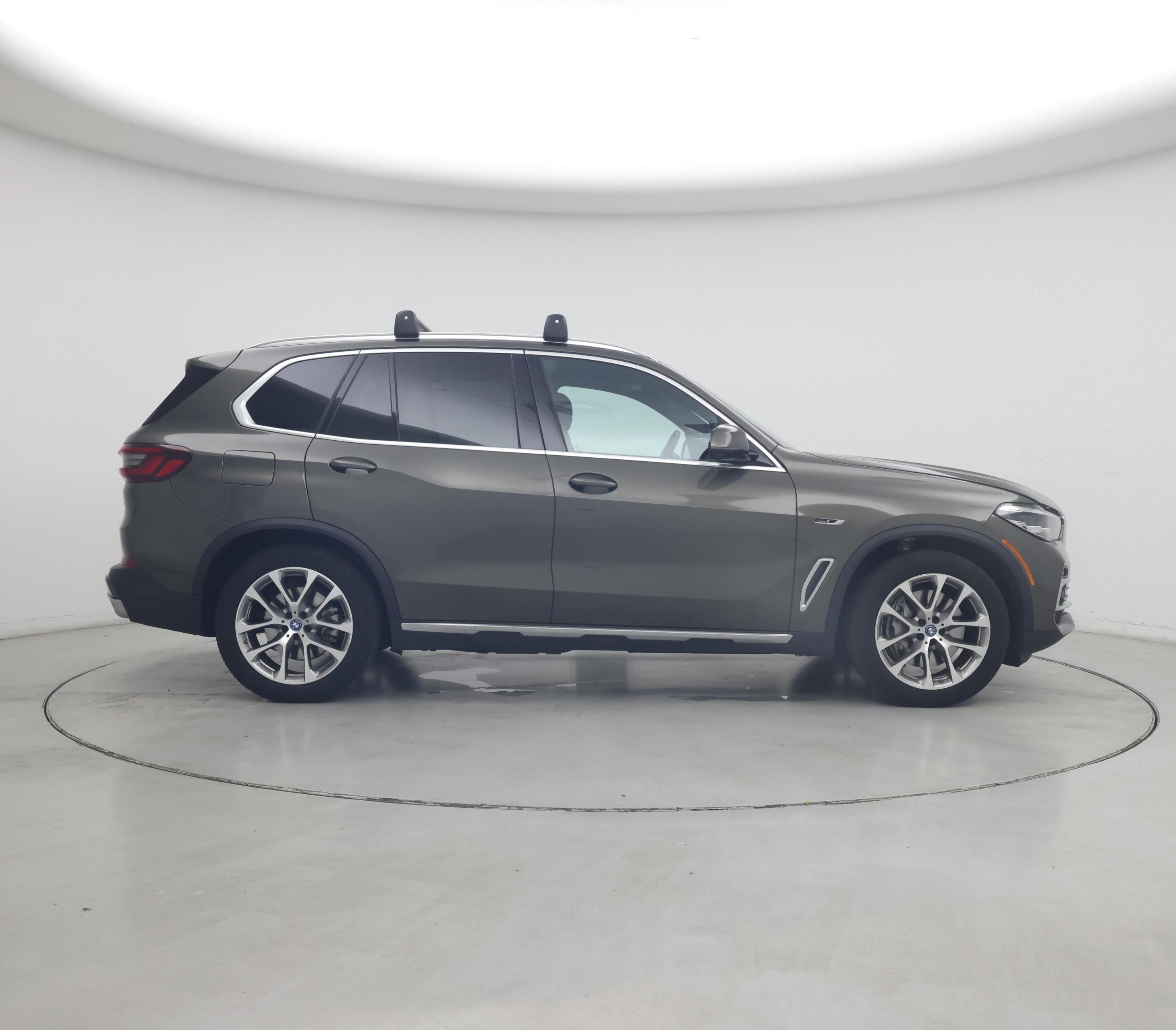 Thumbnail: 2023 BMW X5 - 7