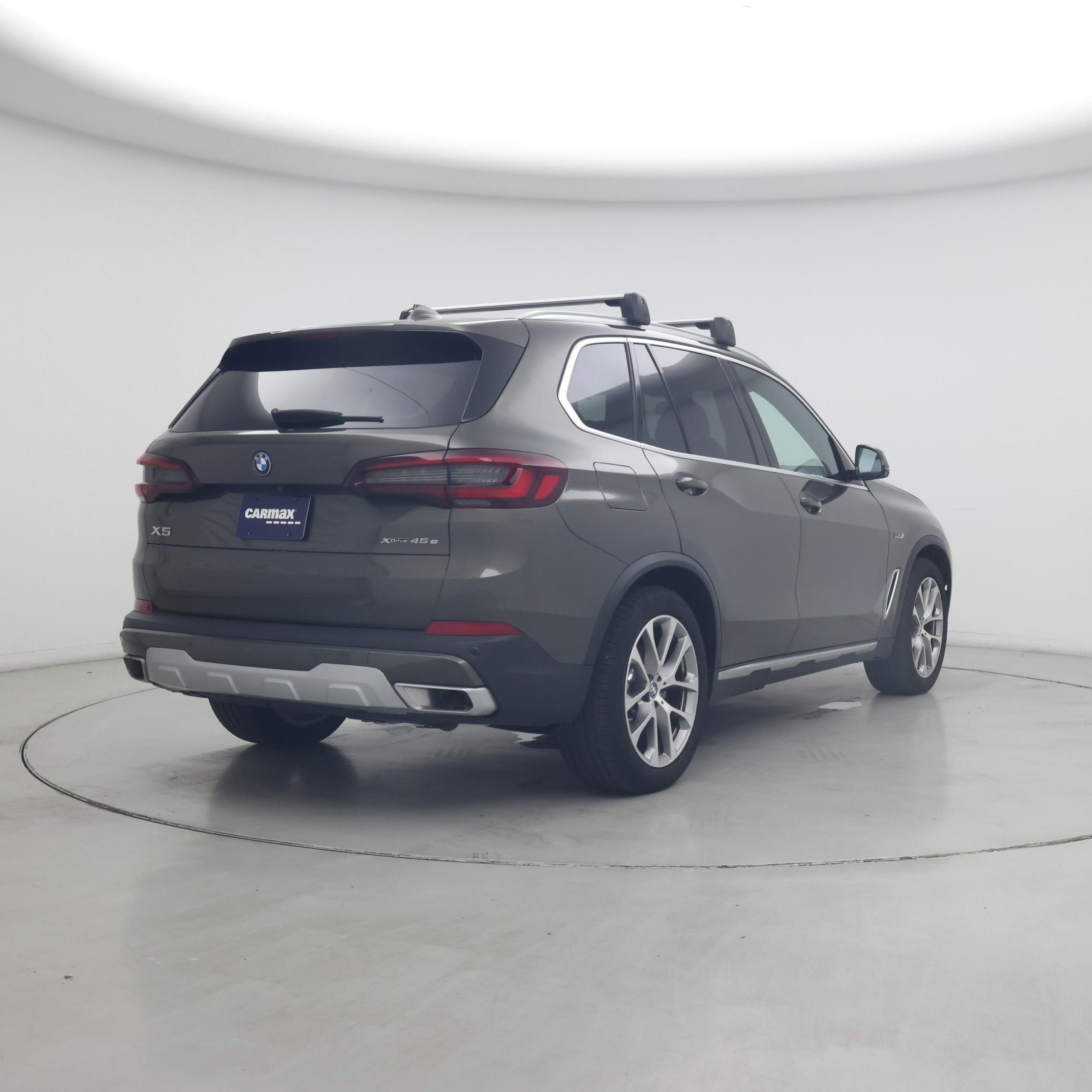 Thumbnail: 2023 BMW X5 - 8