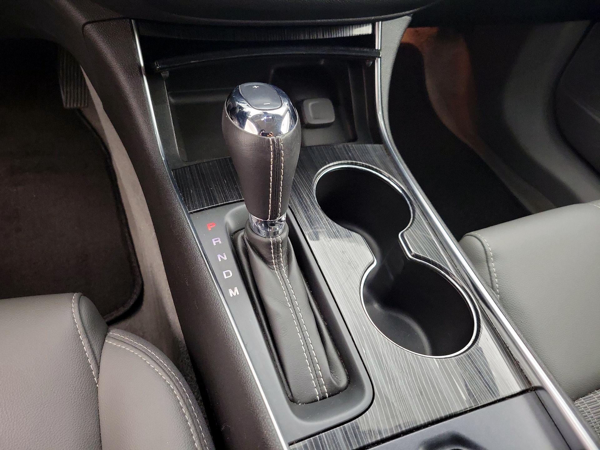 Thumbnail: 2018 Chevrolet Impala - 17