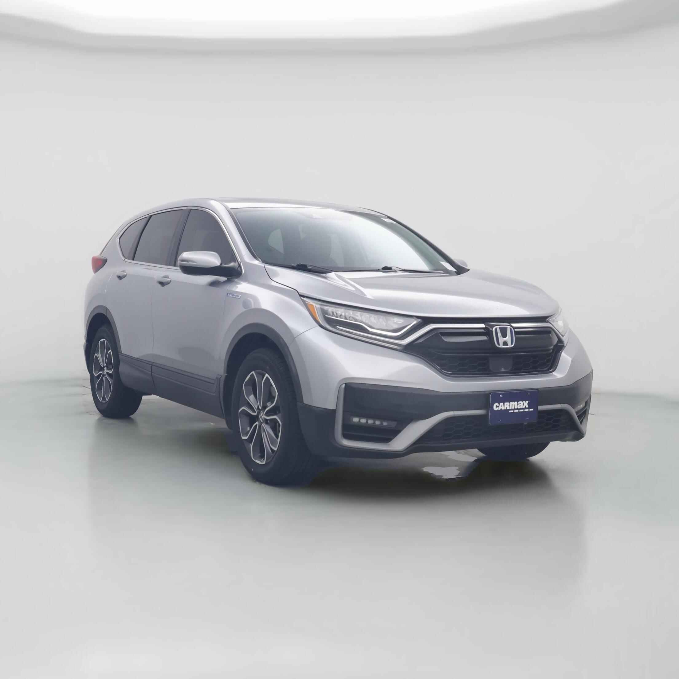 Thumbnail: 2020 Honda CR-V - 1