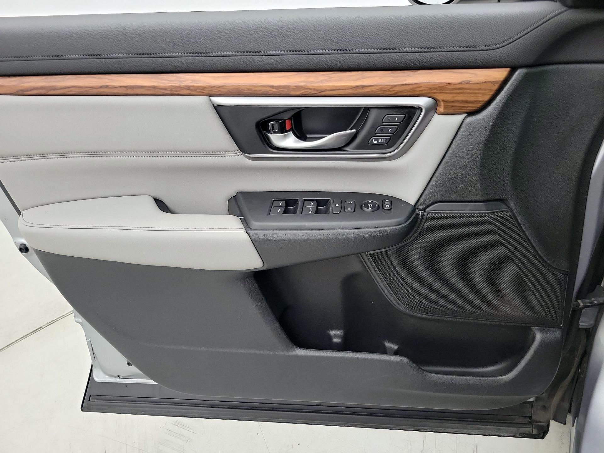 Thumbnail: 2020 Honda CR-V - 12