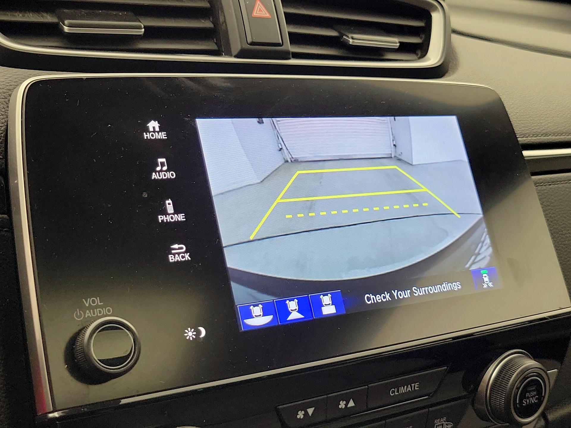 Thumbnail: 2020 Honda CR-V - 14