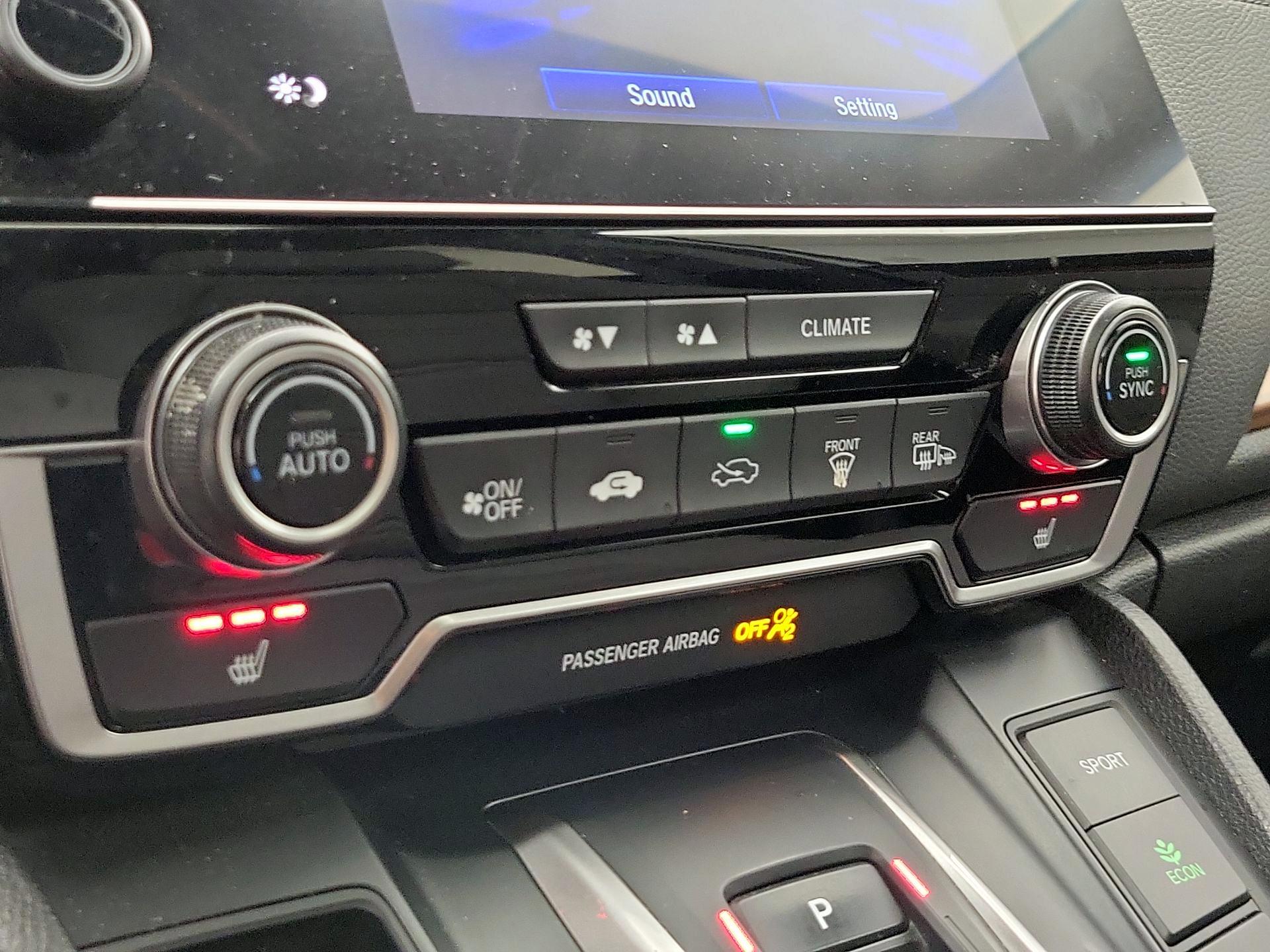Thumbnail: 2020 Honda CR-V - 16