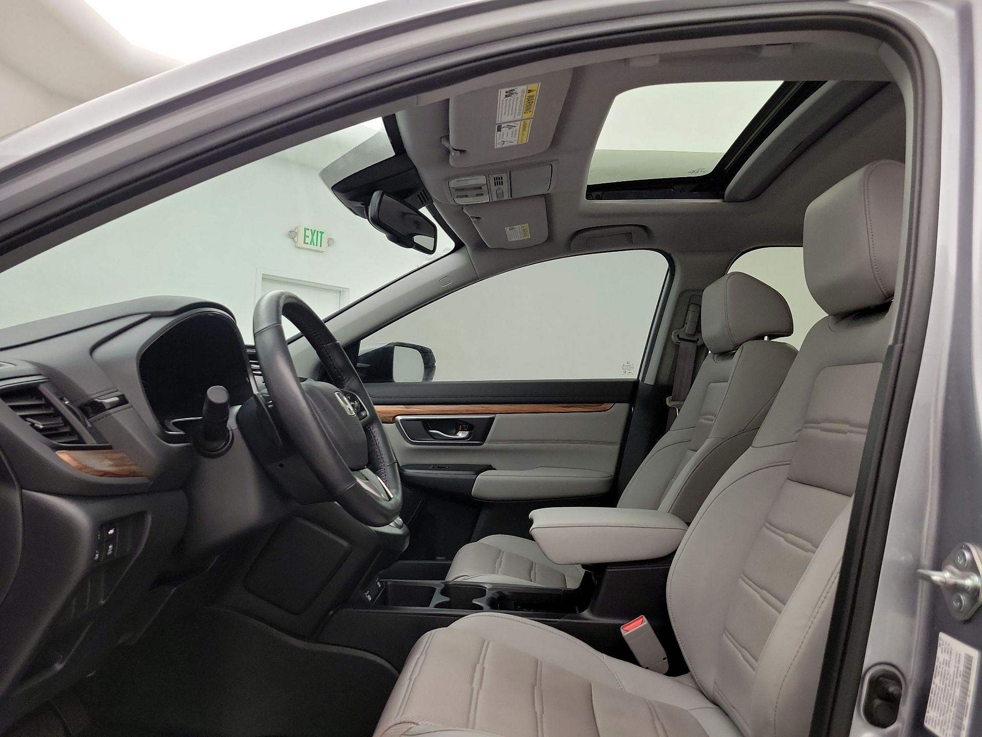 Thumbnail: 2020 Honda CR-V - 19