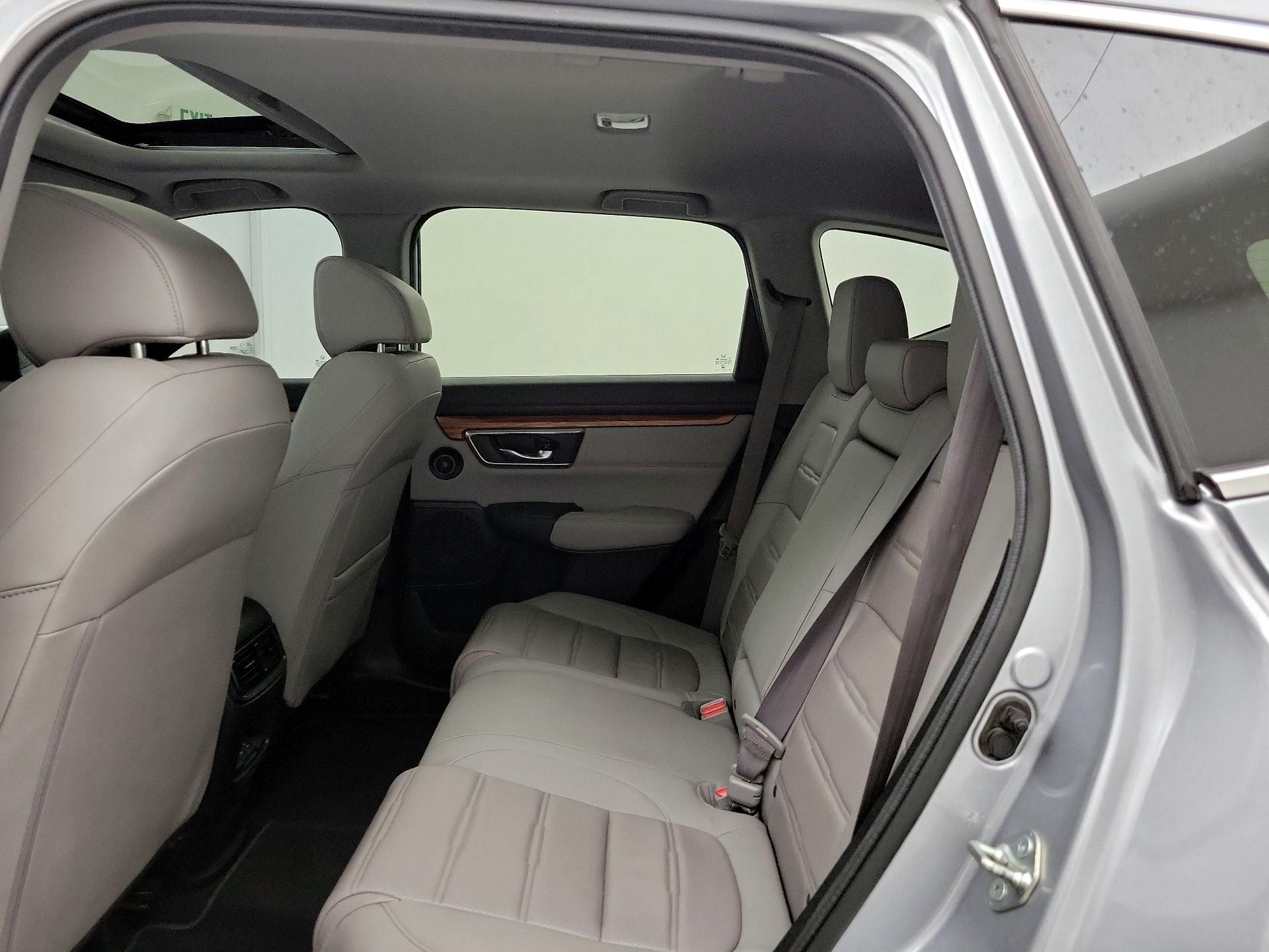 Thumbnail: 2020 Honda CR-V - 20
