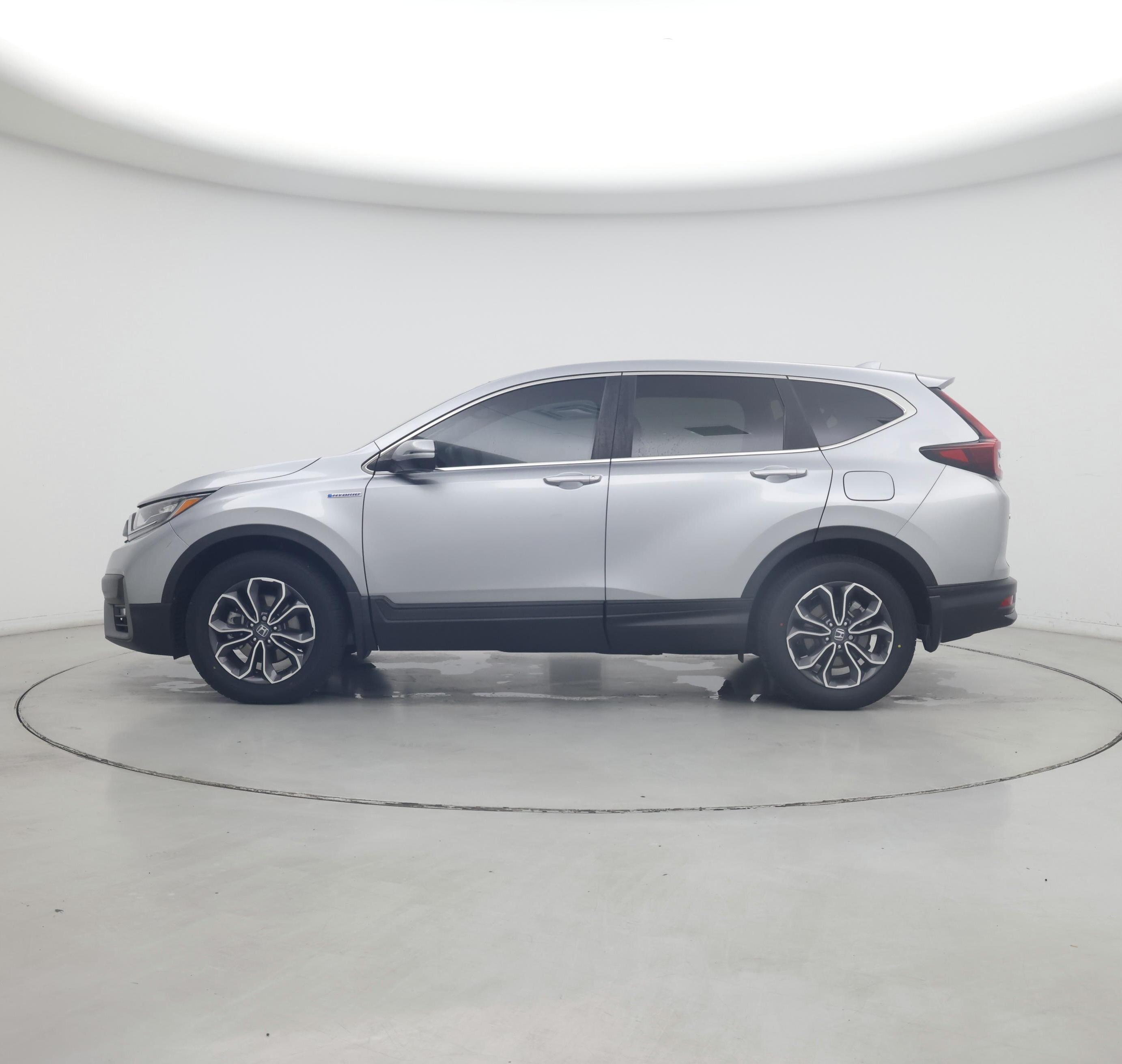 Thumbnail: 2020 Honda CR-V - 3