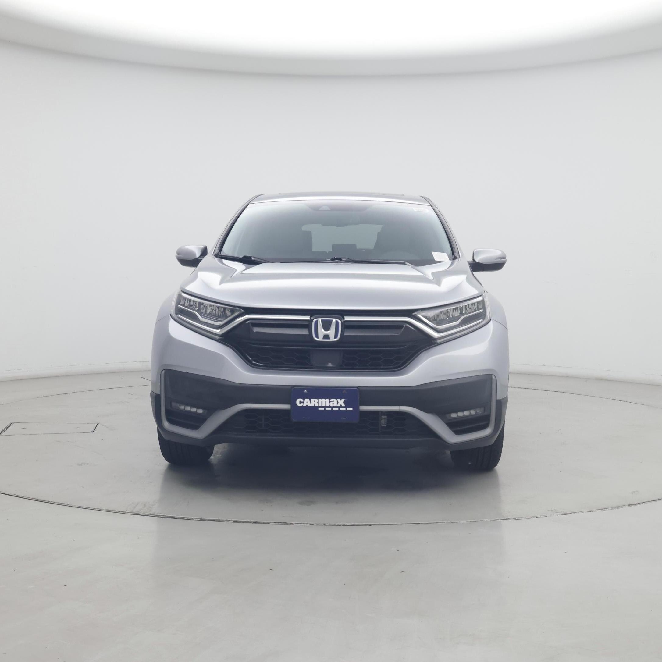 Thumbnail: 2020 Honda CR-V - 5