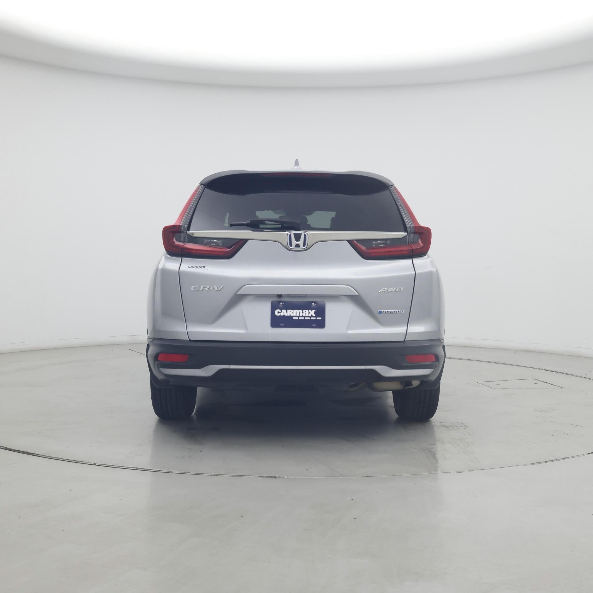 Thumbnail: 2020 Honda CR-V - 6