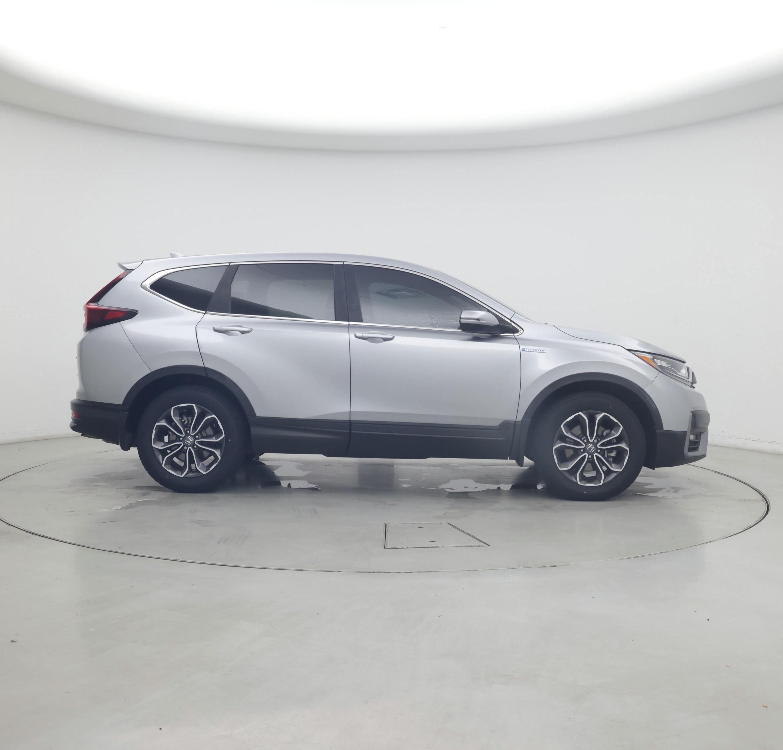 Thumbnail: 2020 Honda CR-V - 7