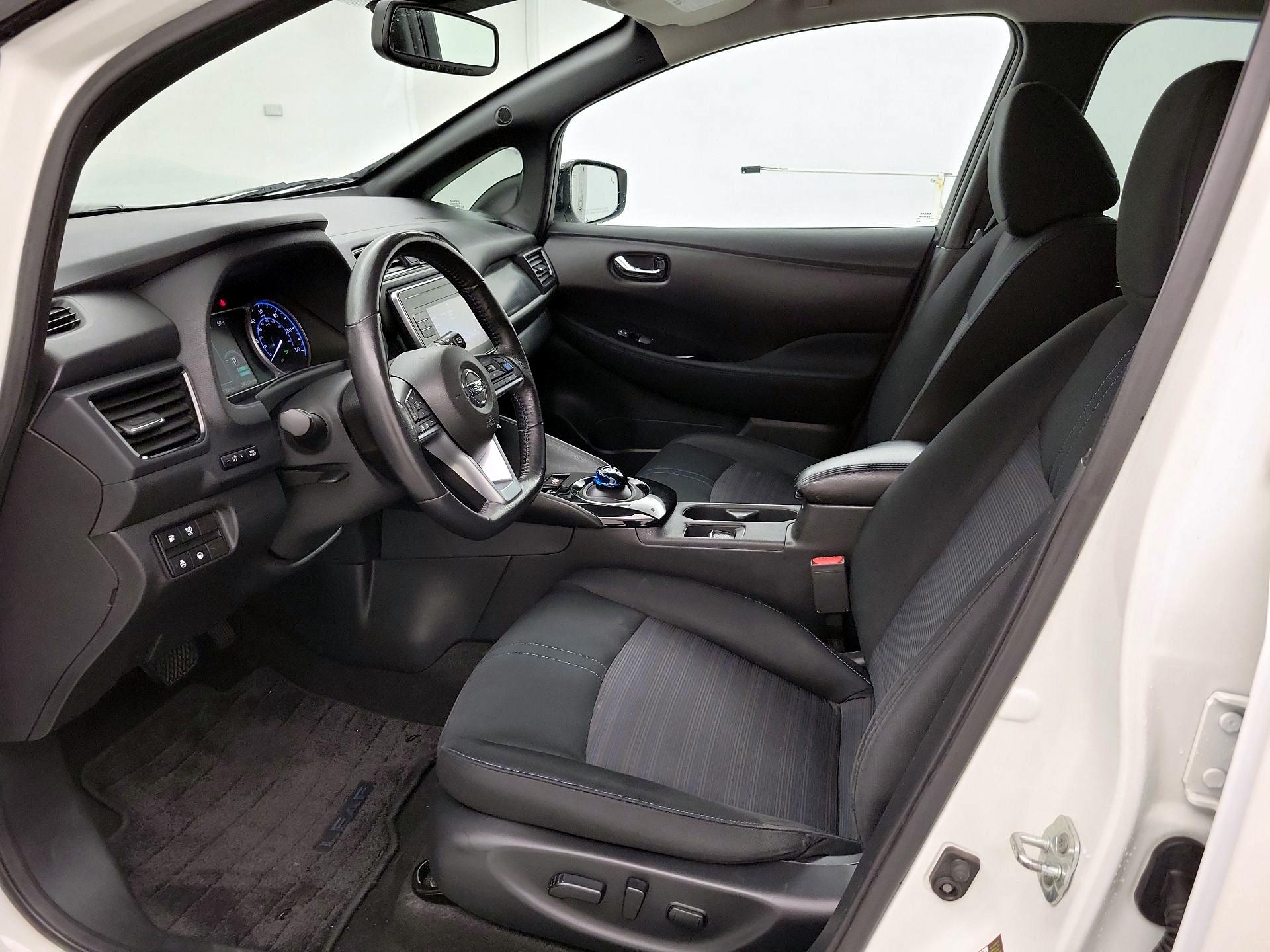 Thumbnail: 2019 Nissan Leaf - 11