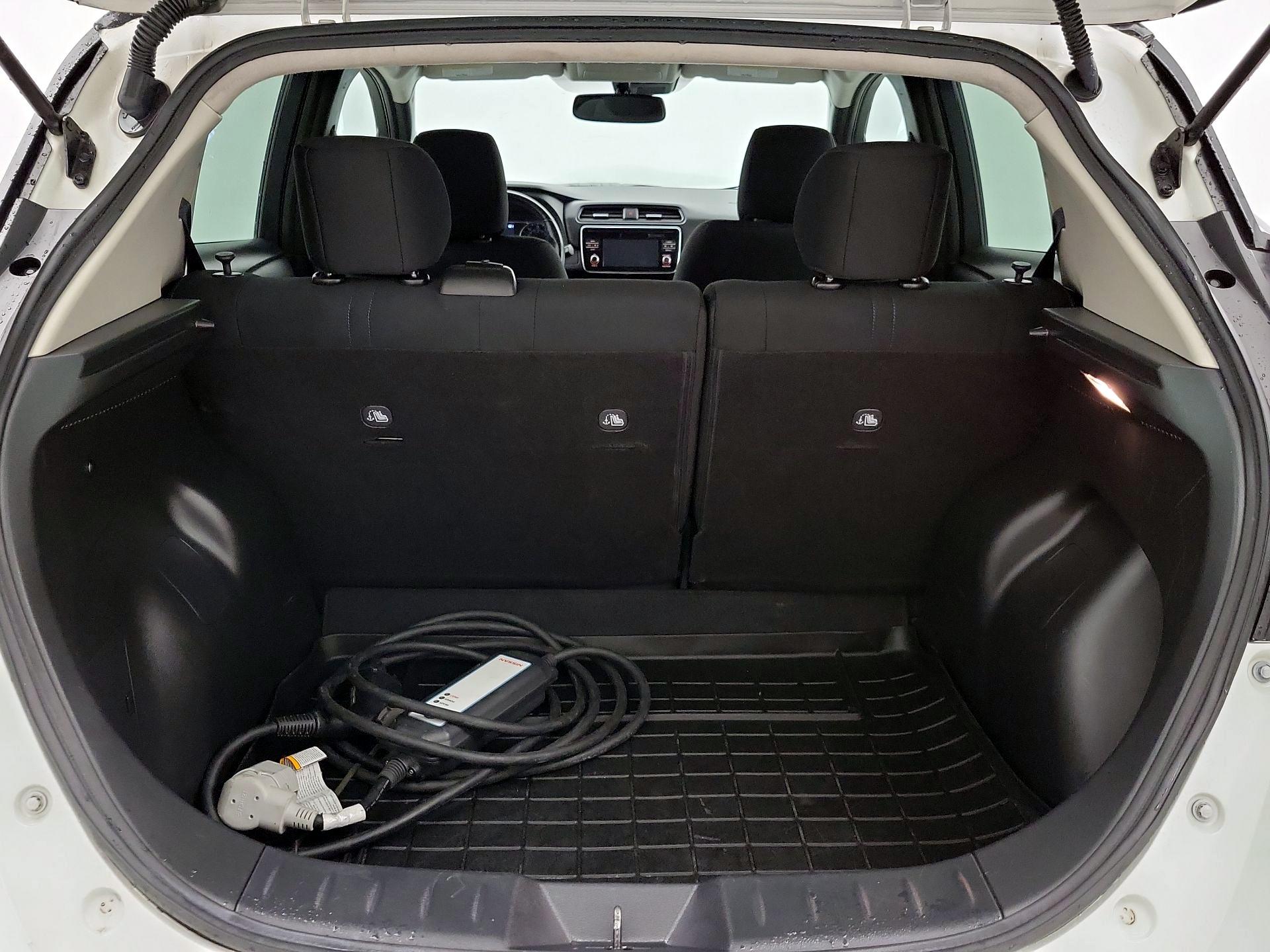 Thumbnail: 2019 Nissan Leaf - 20