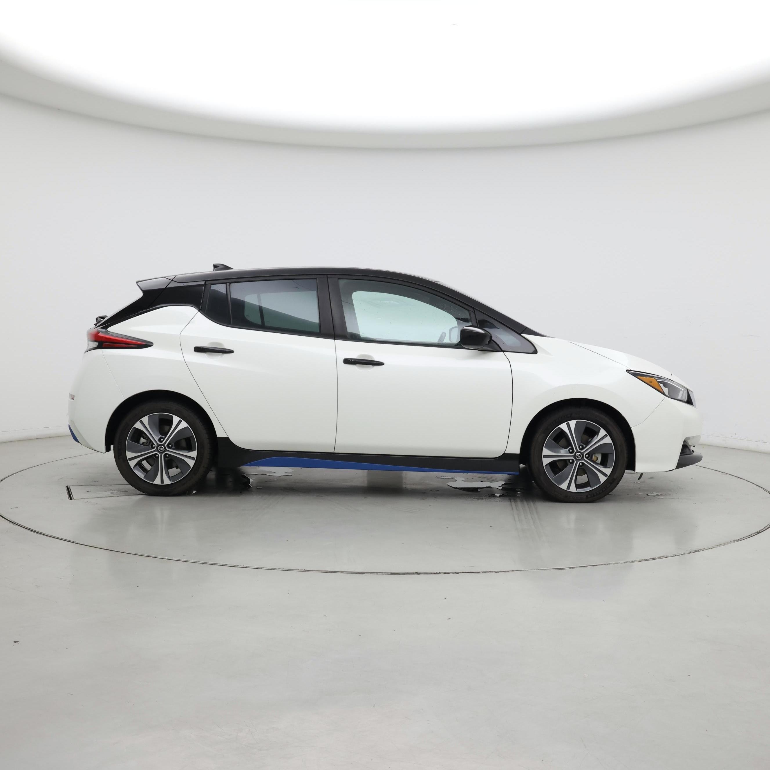 Thumbnail: 2019 Nissan Leaf - 7