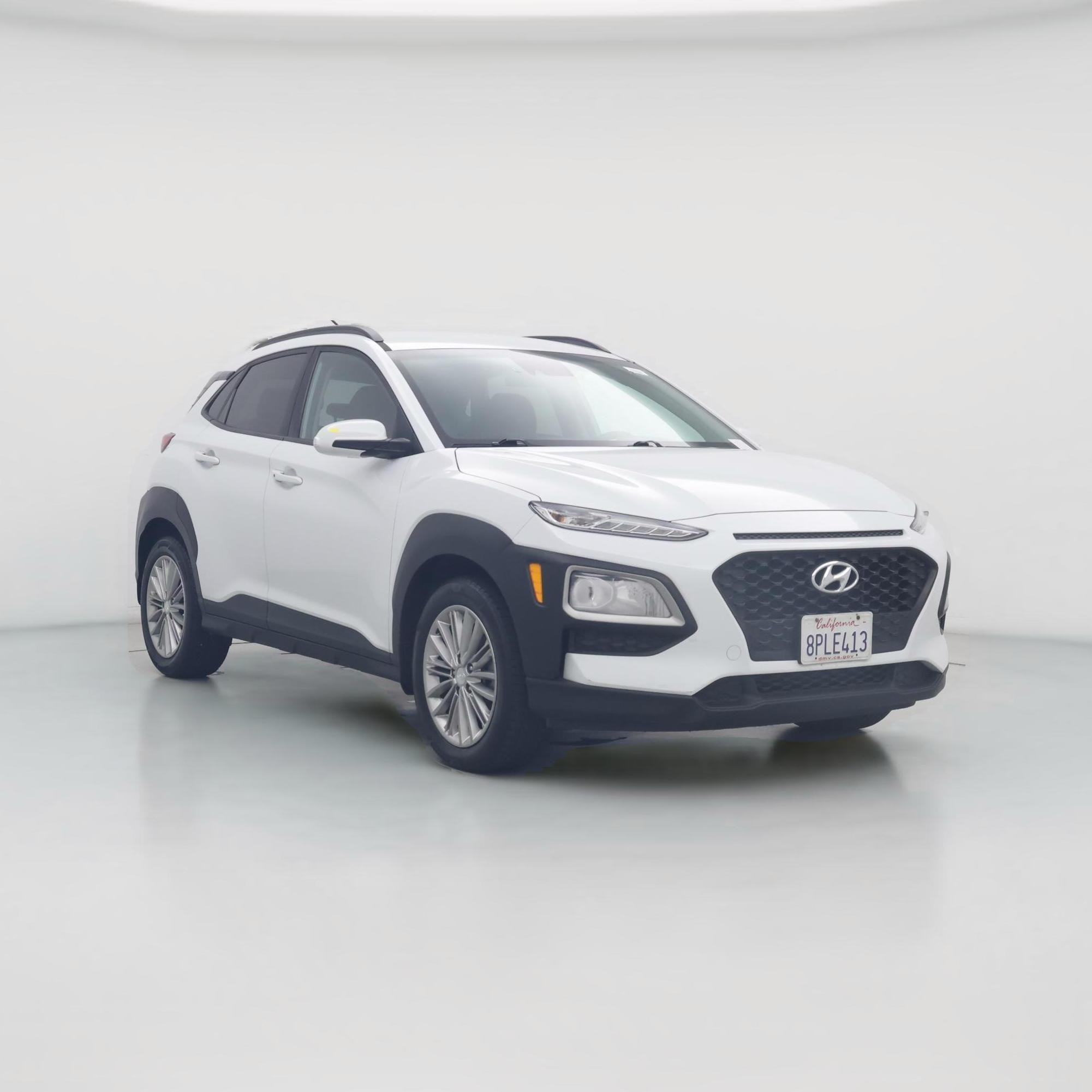 Thumbnail: 2019 Hyundai Kona - 1