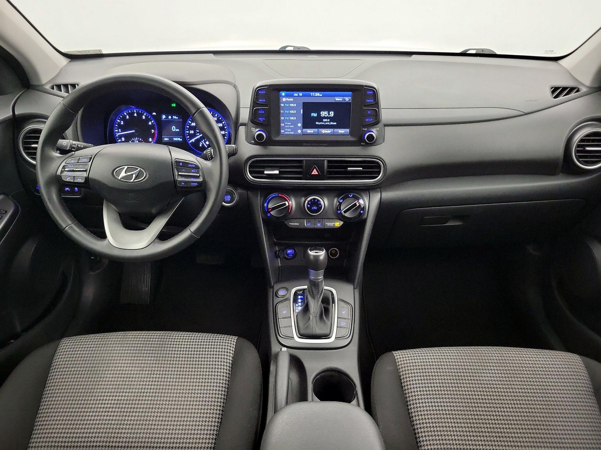Thumbnail: 2019 Hyundai Kona - 9