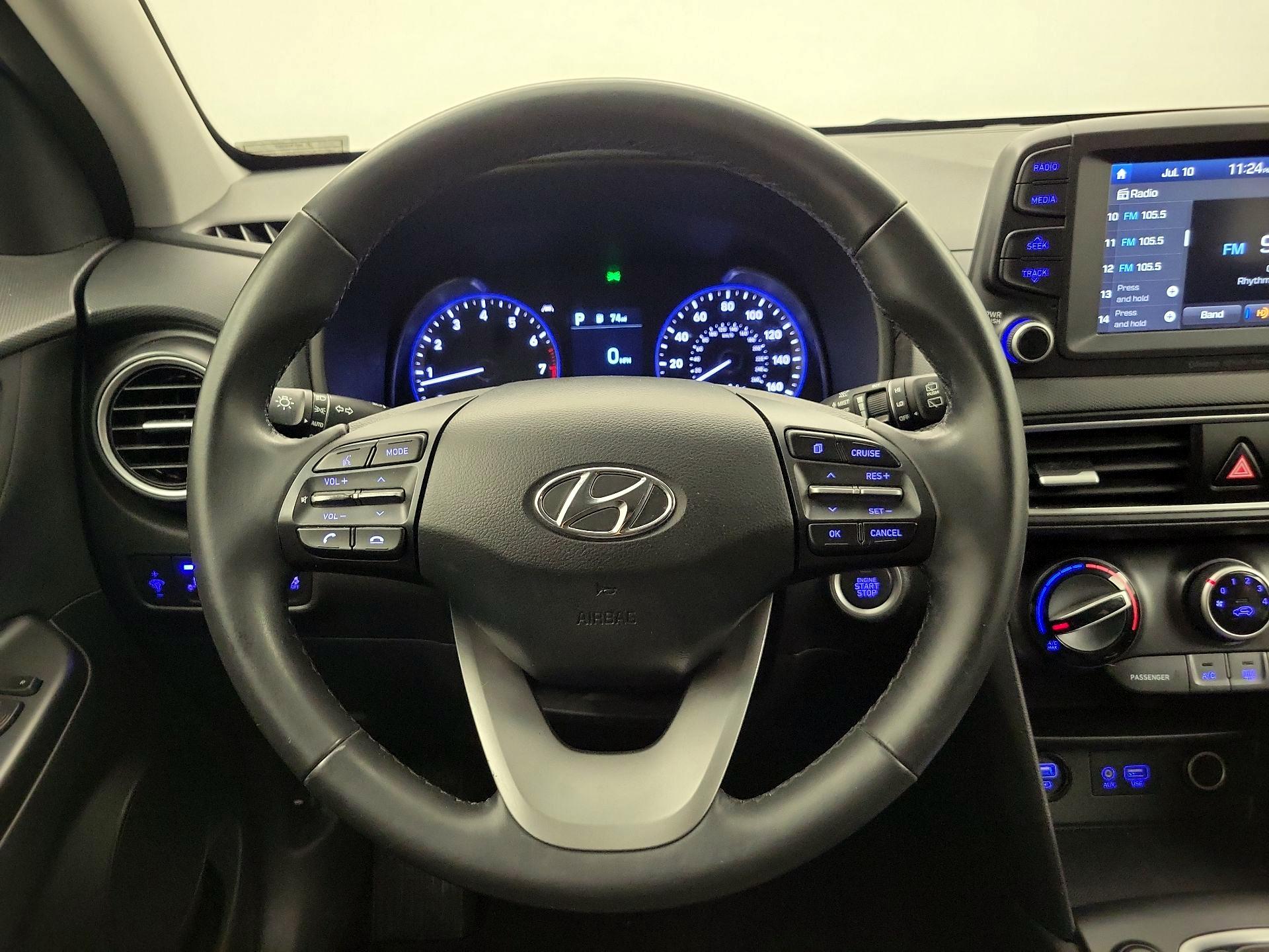 Thumbnail: 2019 Hyundai Kona - 10