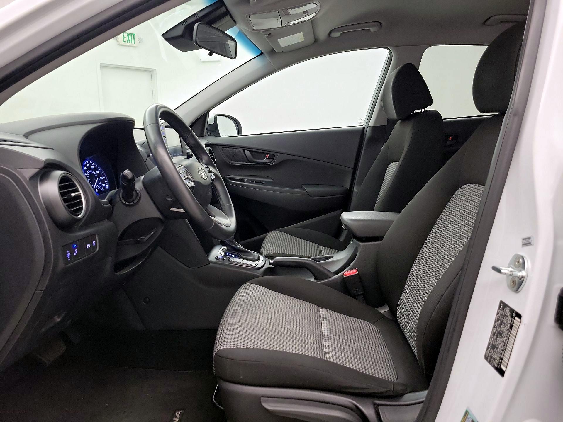 Thumbnail: 2019 Hyundai Kona - 11