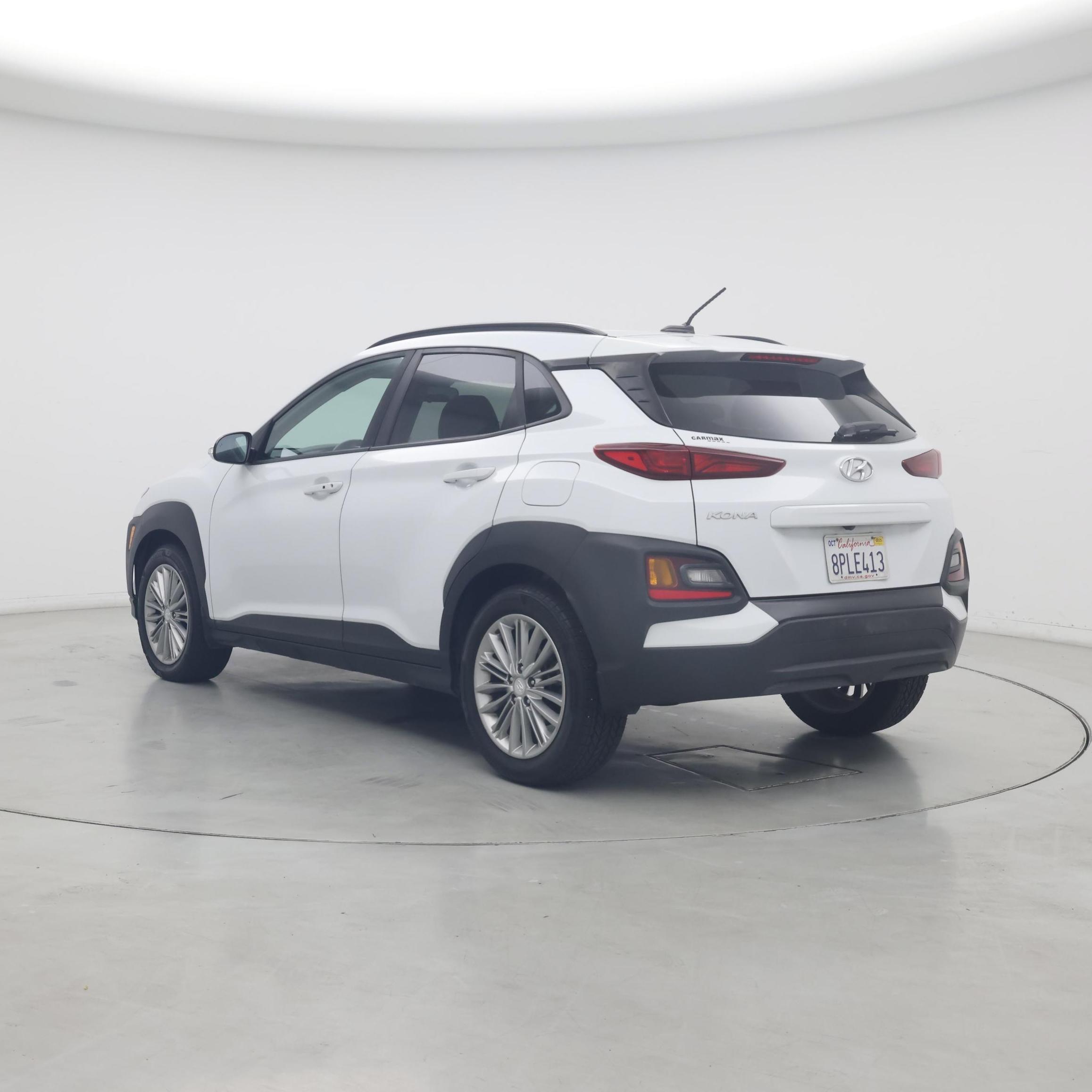 Thumbnail: 2019 Hyundai Kona - 2