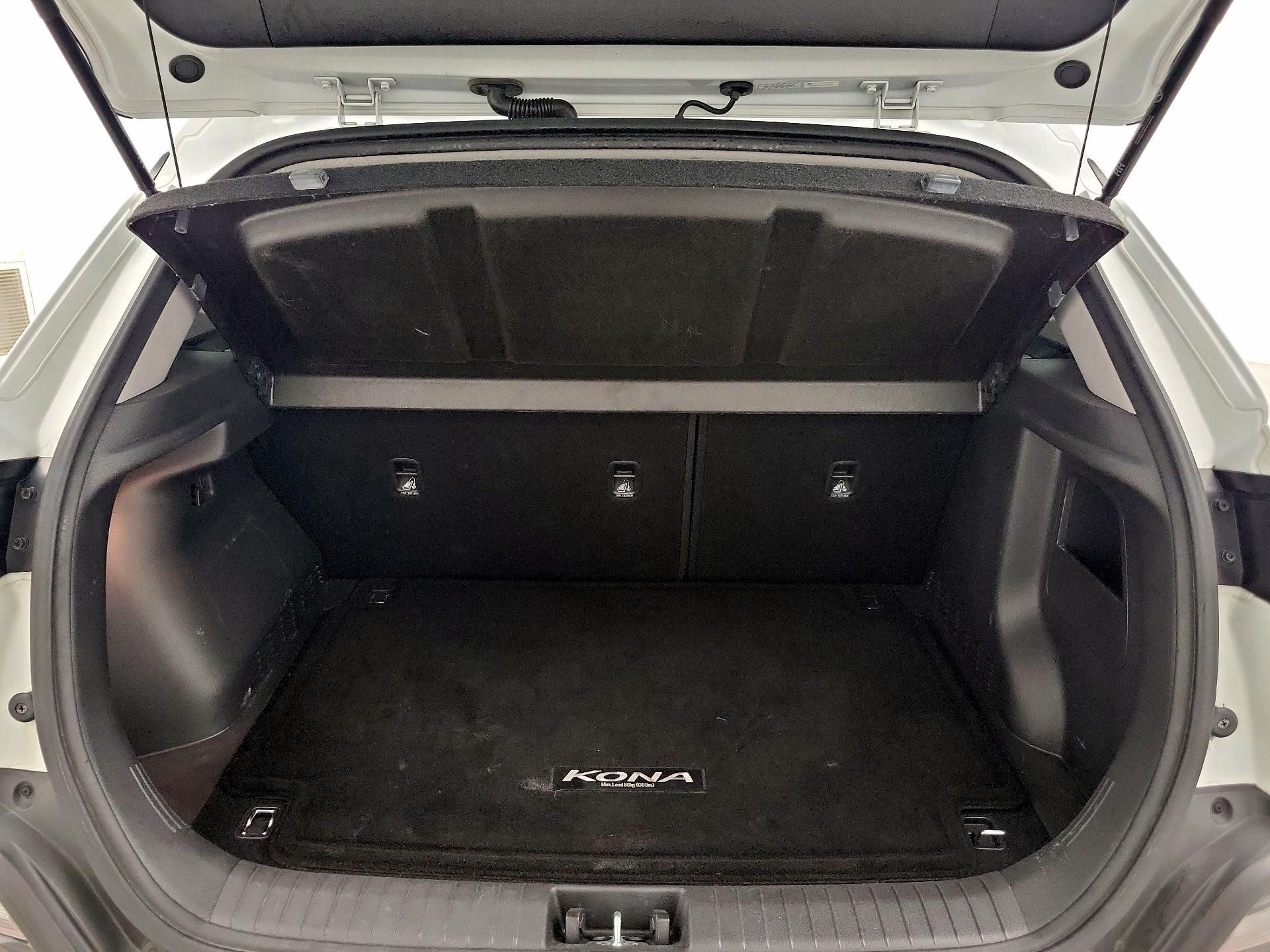 Thumbnail: 2019 Hyundai Kona - 20