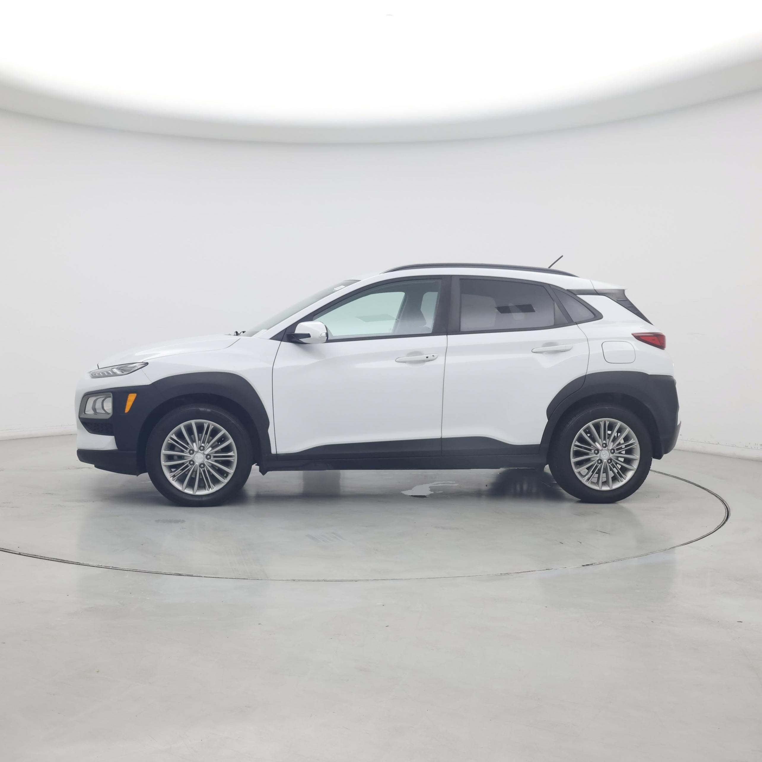 Thumbnail: 2019 Hyundai Kona - 3