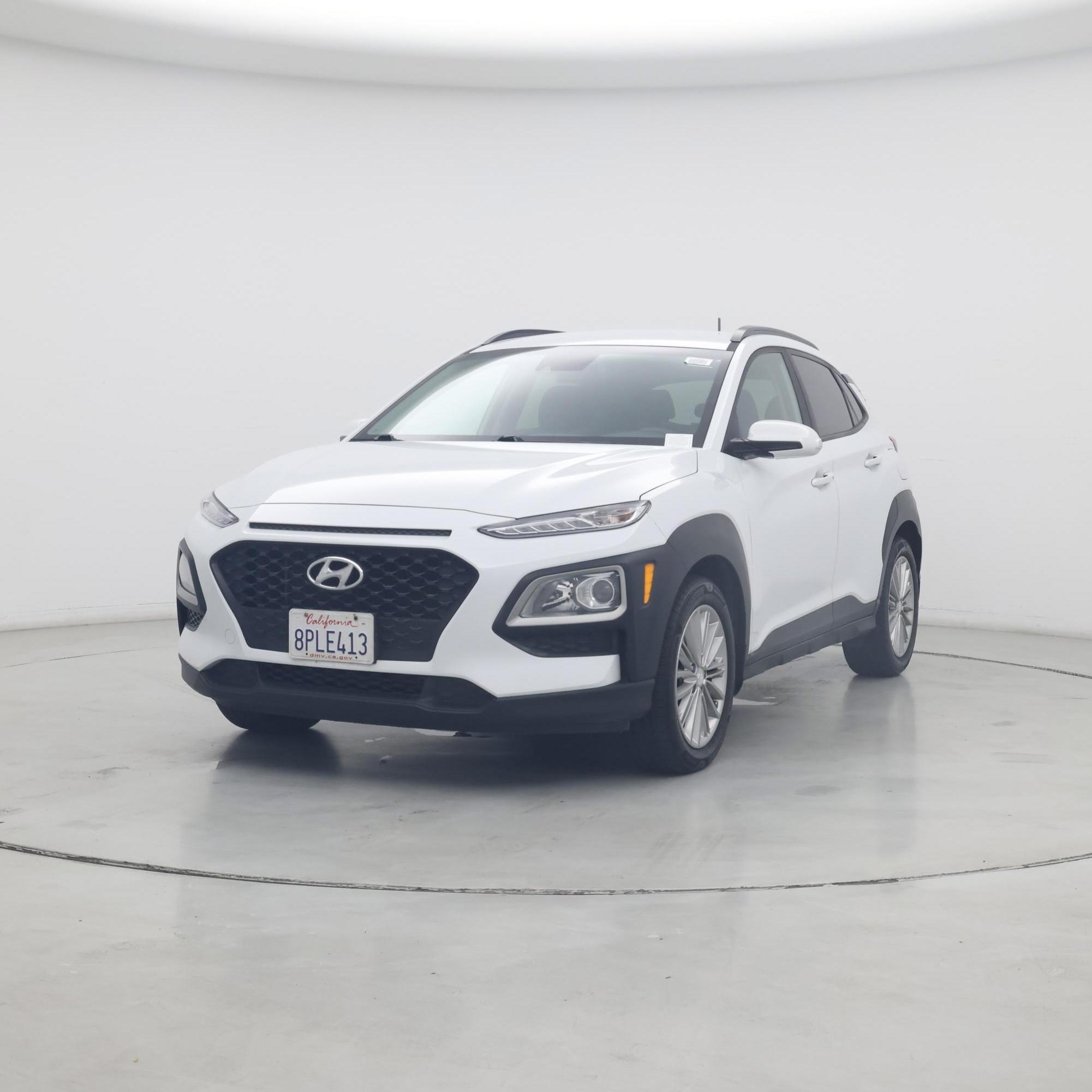 Thumbnail: 2019 Hyundai Kona - 4
