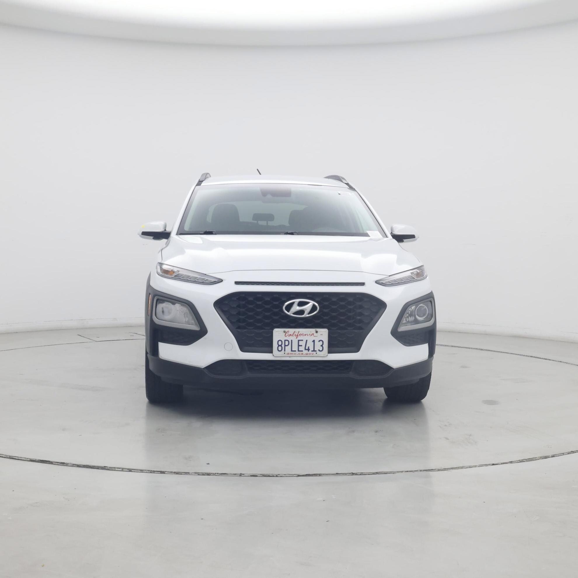 Thumbnail: 2019 Hyundai Kona - 5