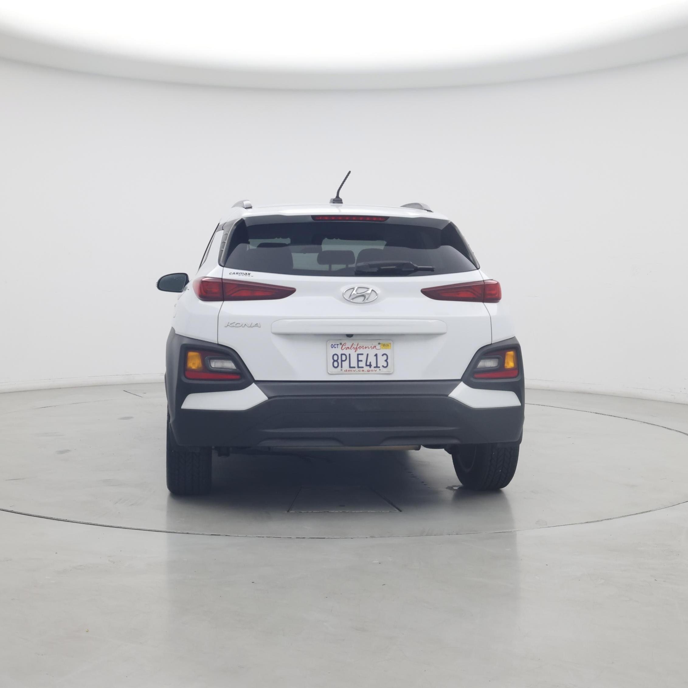 Thumbnail: 2019 Hyundai Kona - 6